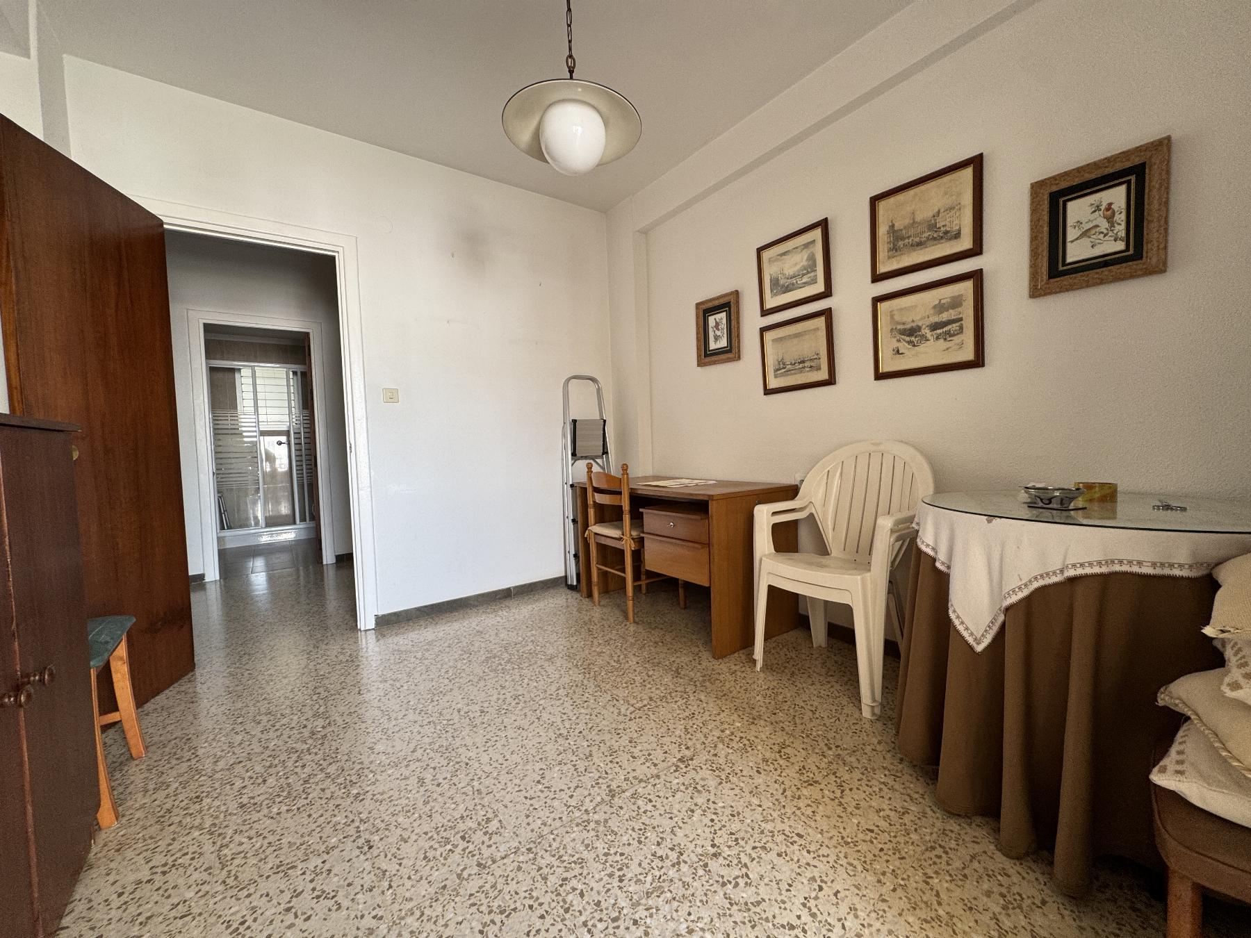 Venta de piso en El Puerto de Santa María