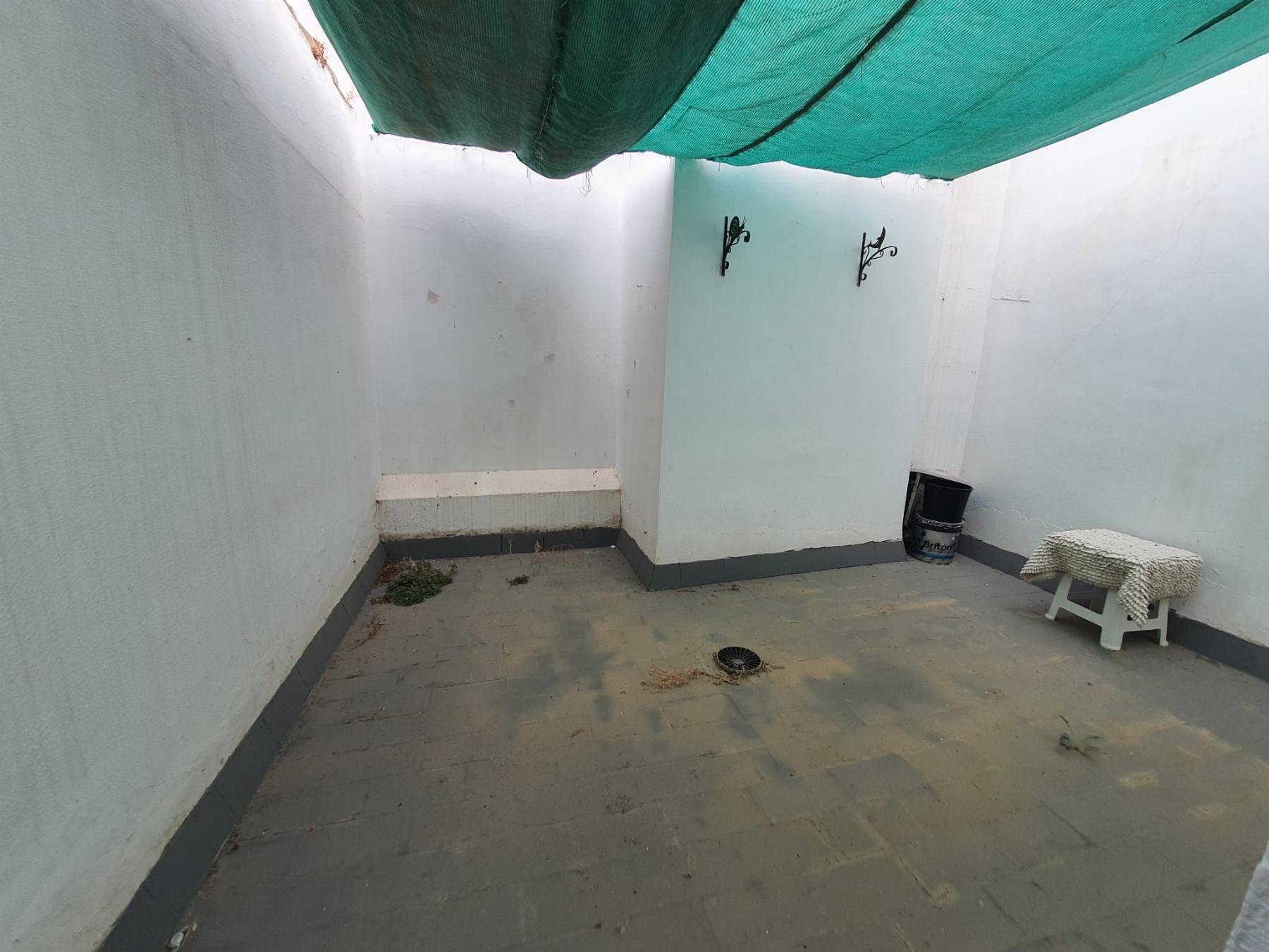 Venta de piso en El Puerto de Santa María