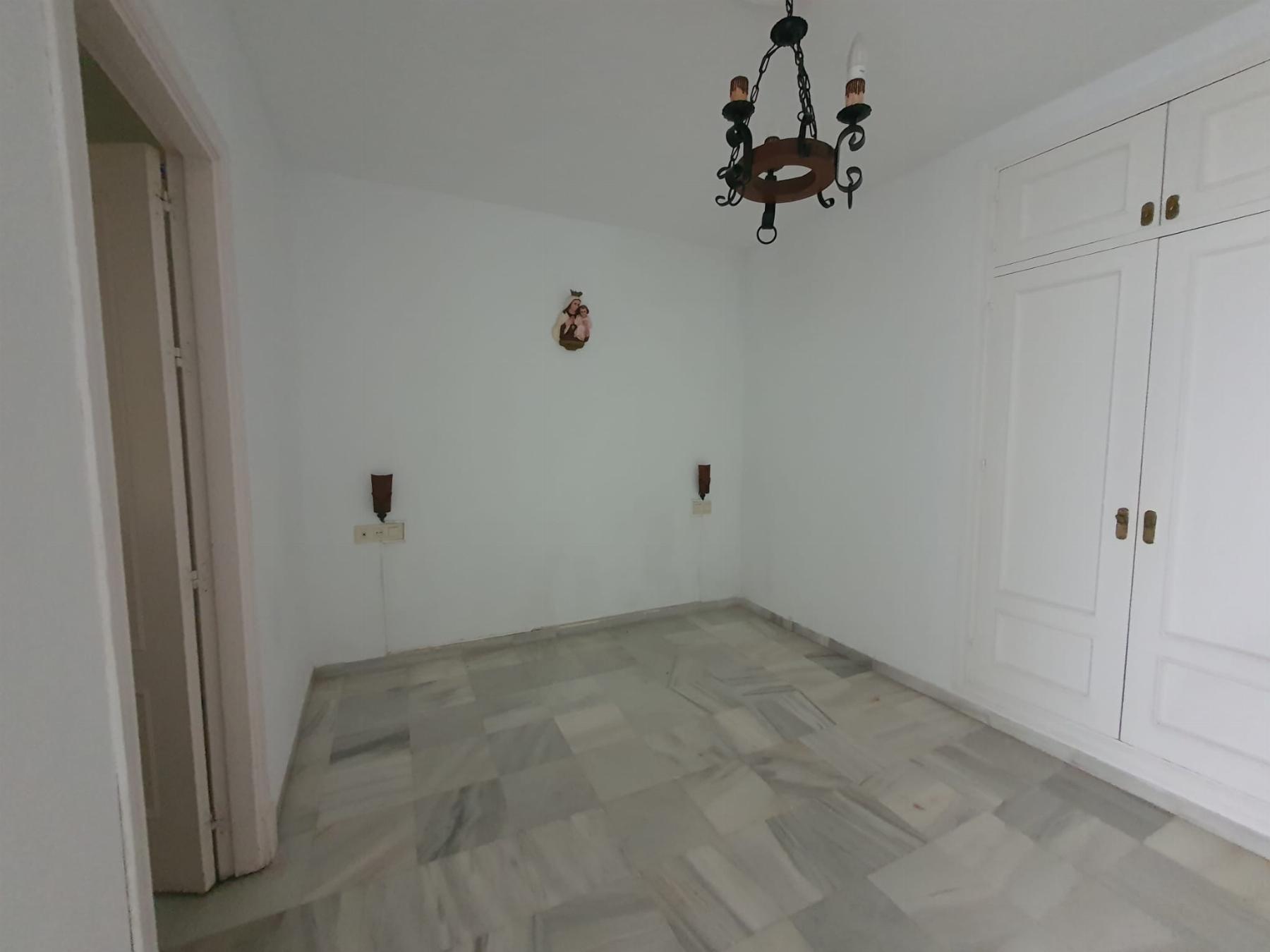 Venta de piso en El Puerto de Santa María
