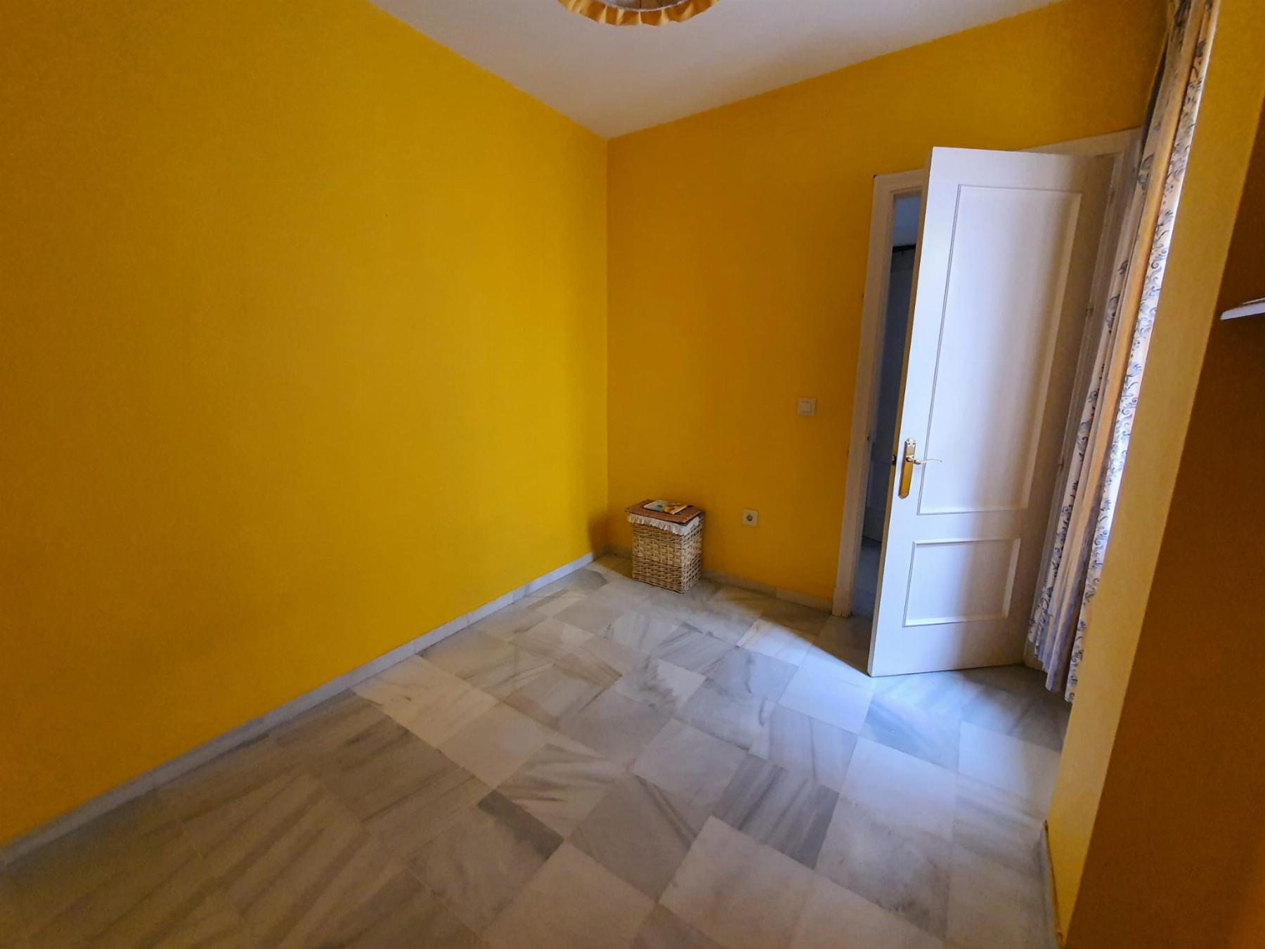 Venta de piso en El Puerto de Santa María