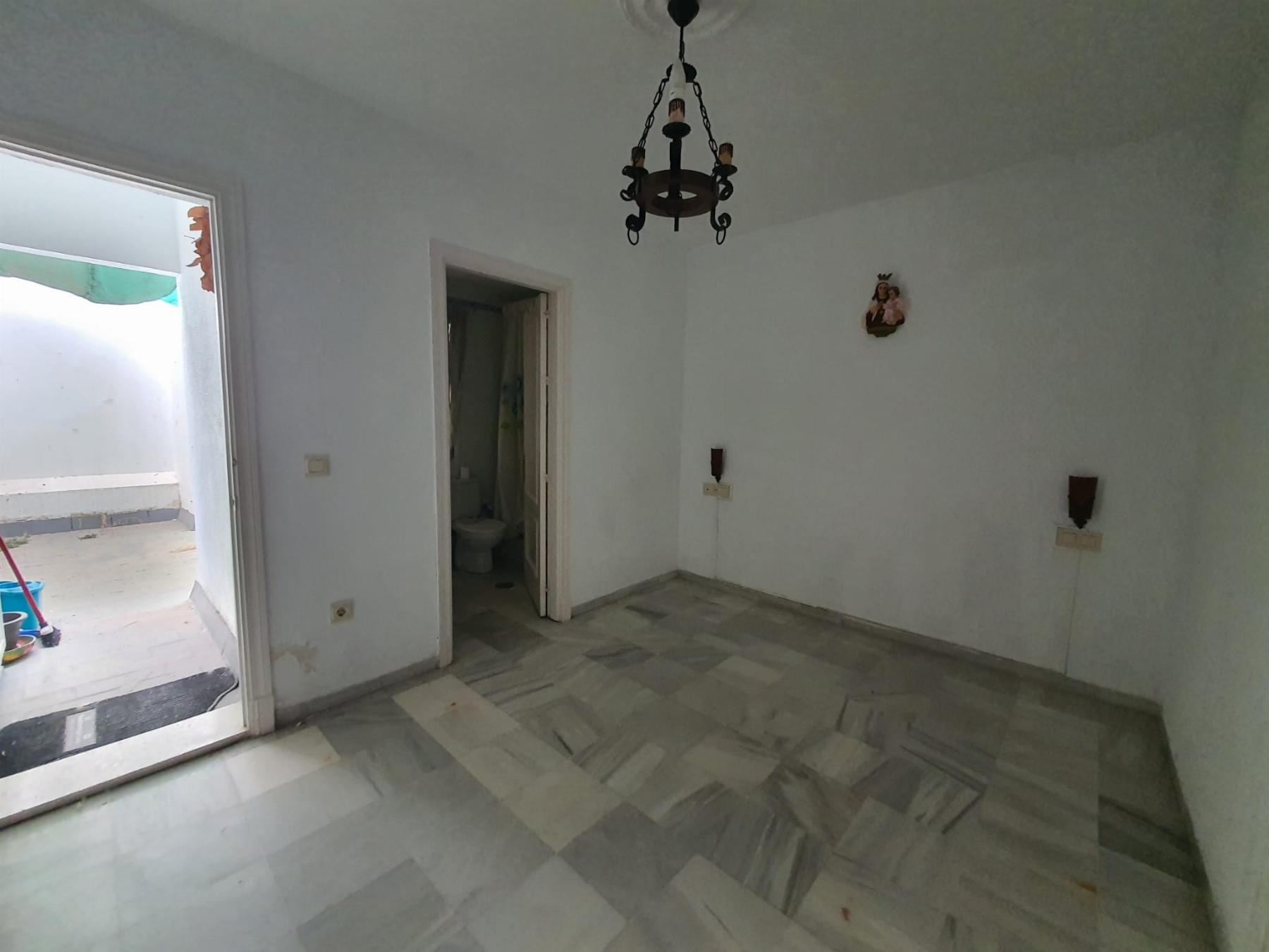Venta de piso en El Puerto de Santa María
