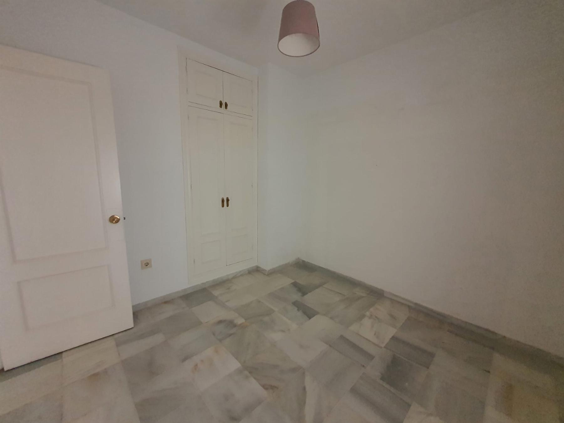 Venta de piso en El Puerto de Santa María