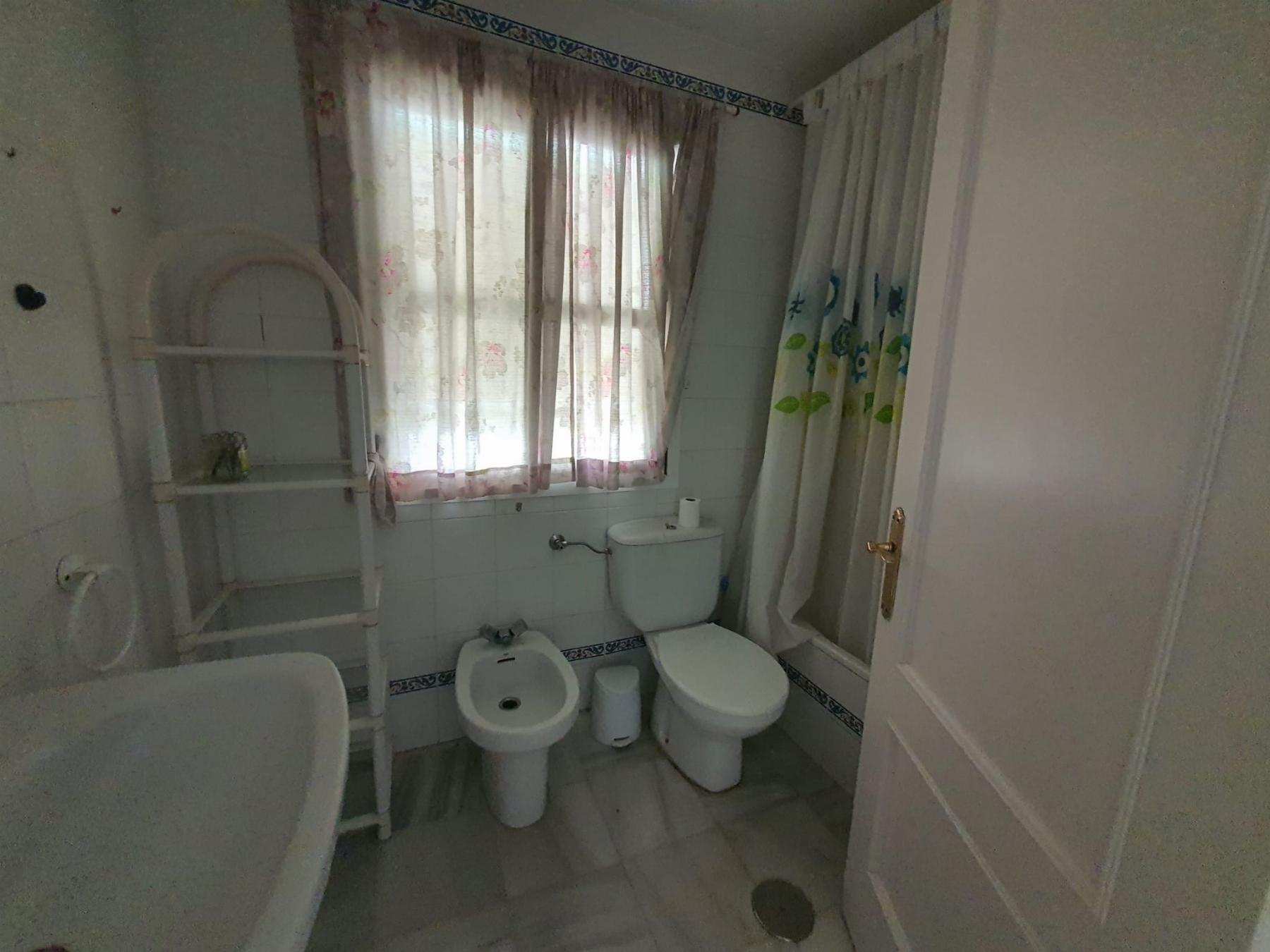 Venta de piso en El Puerto de Santa María