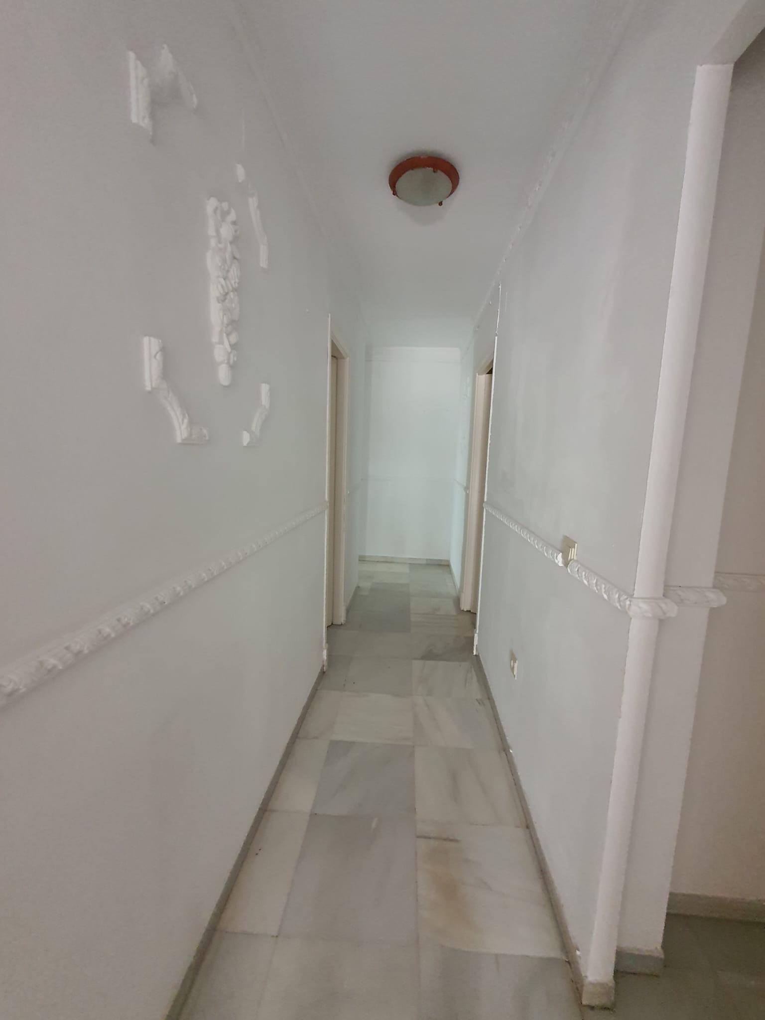 Venta de piso en El Puerto de Santa María