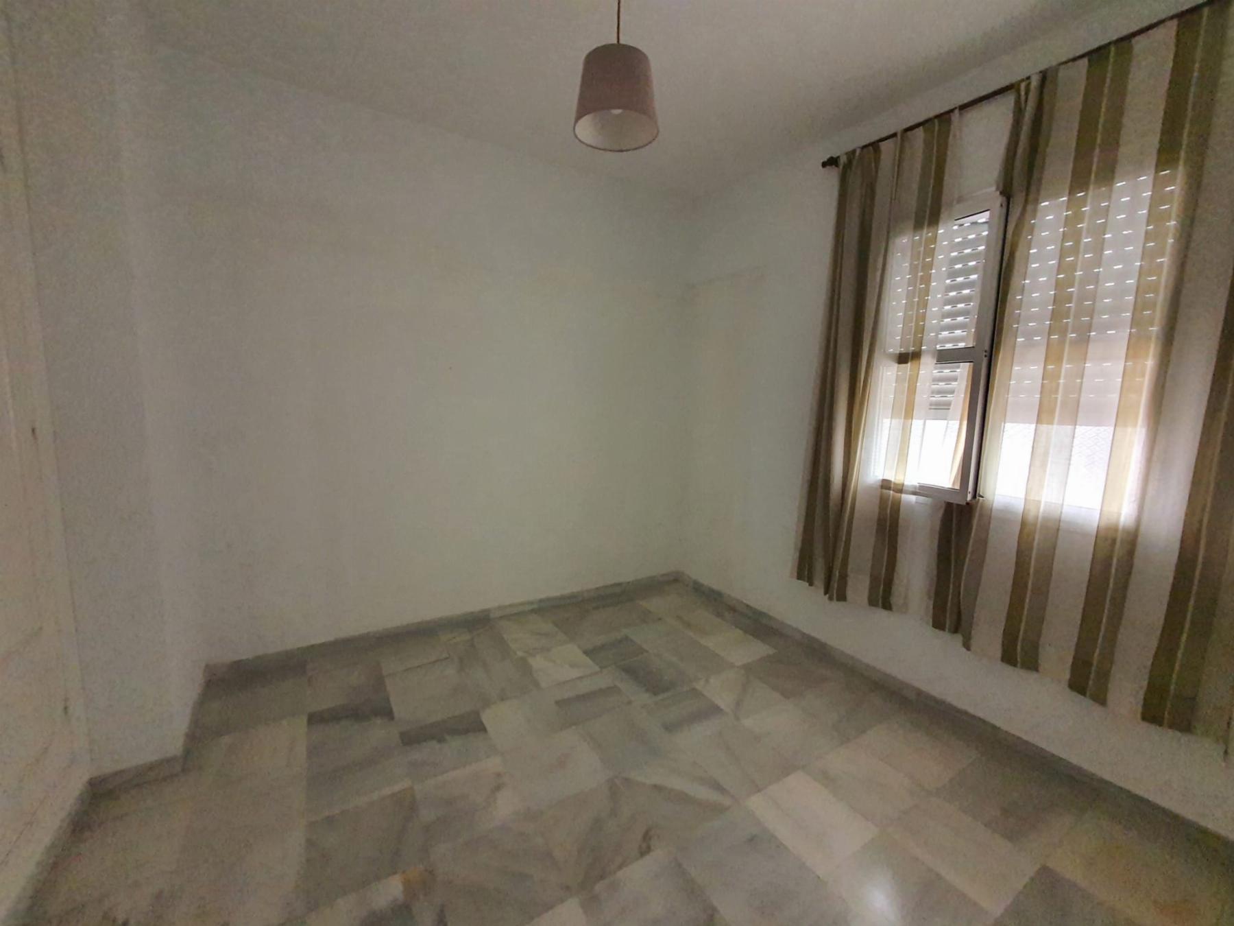Venta de piso en El Puerto de Santa María
