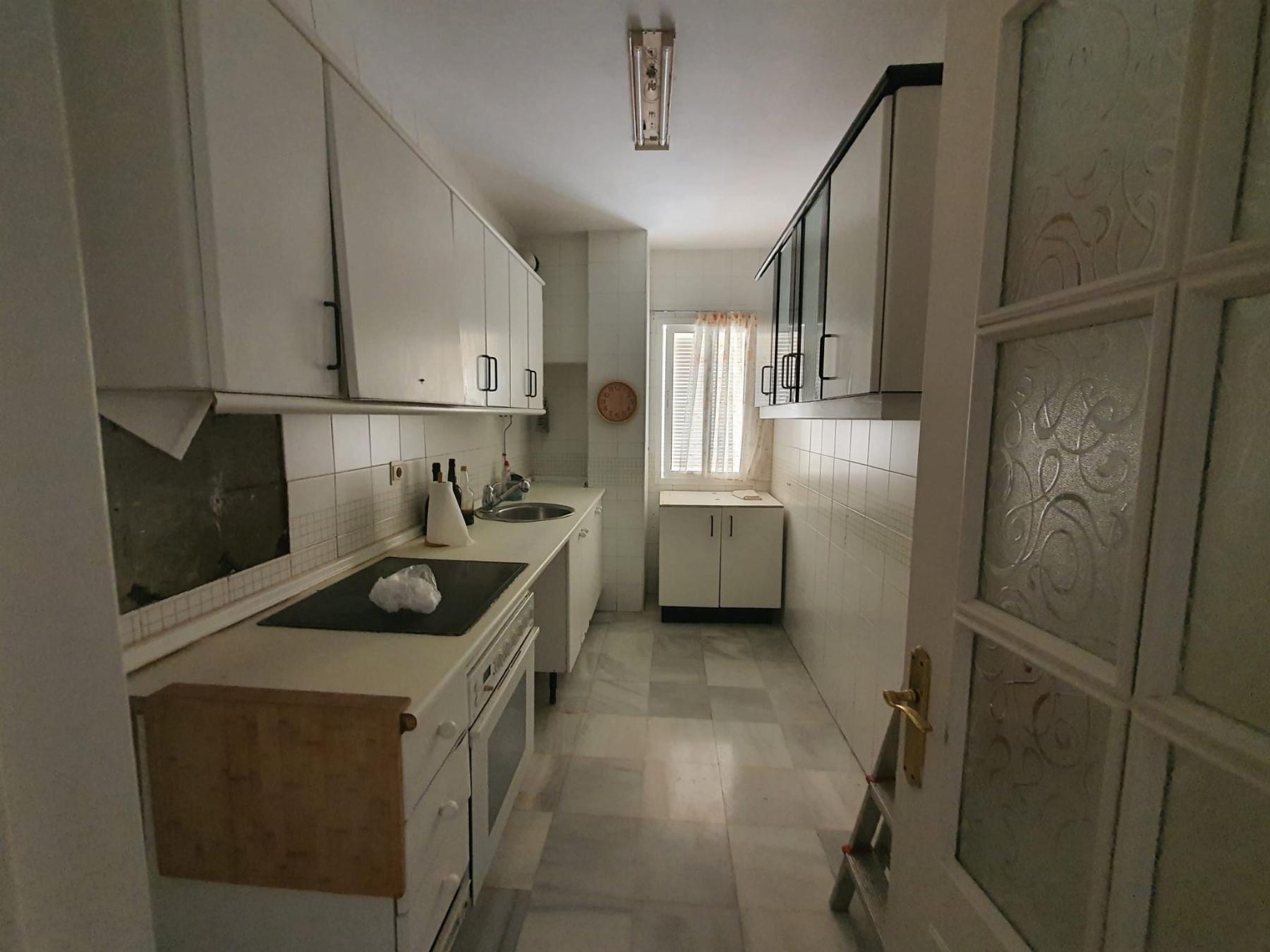 Venta de piso en El Puerto de Santa María