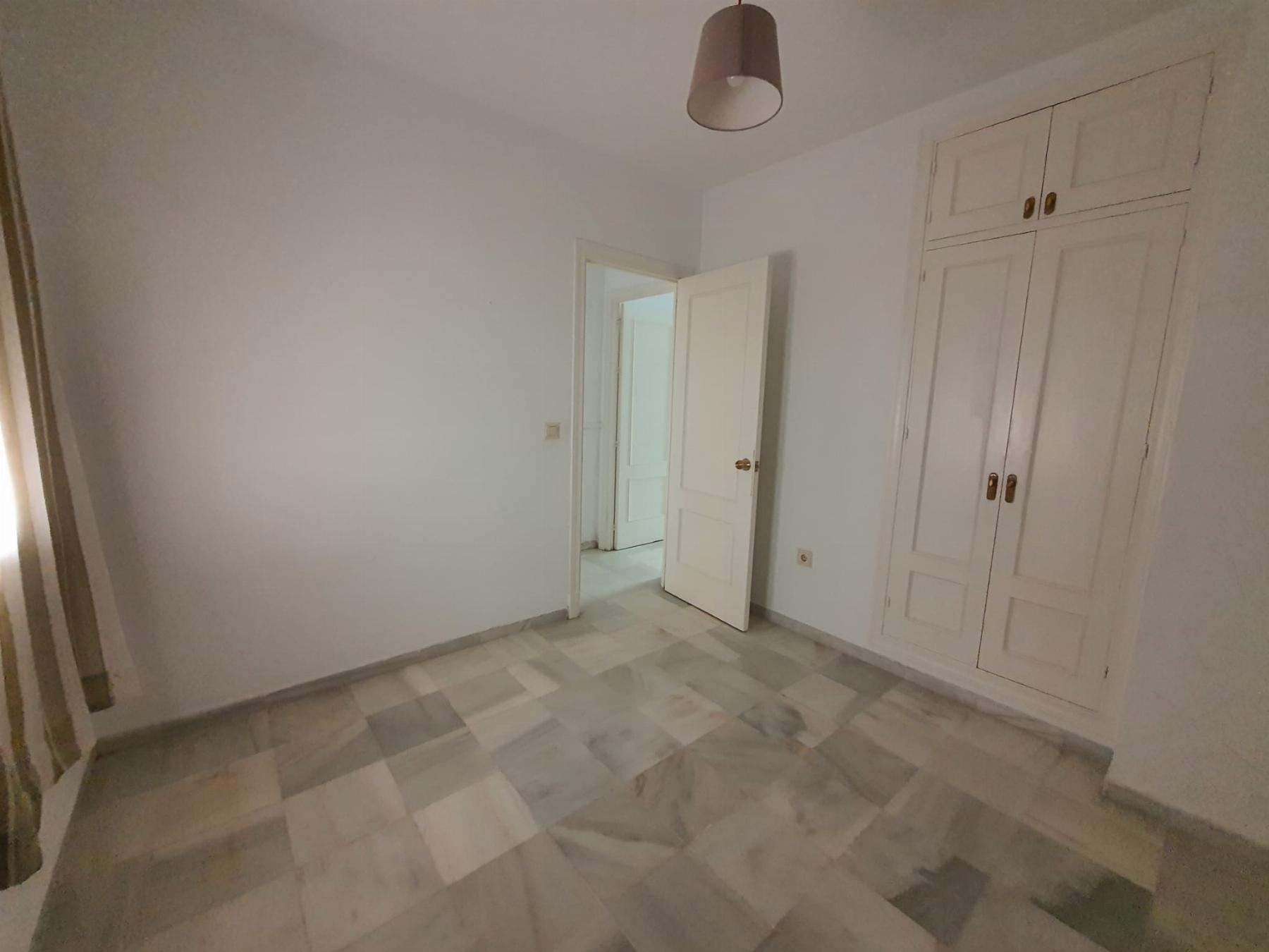 Venta de piso en El Puerto de Santa María