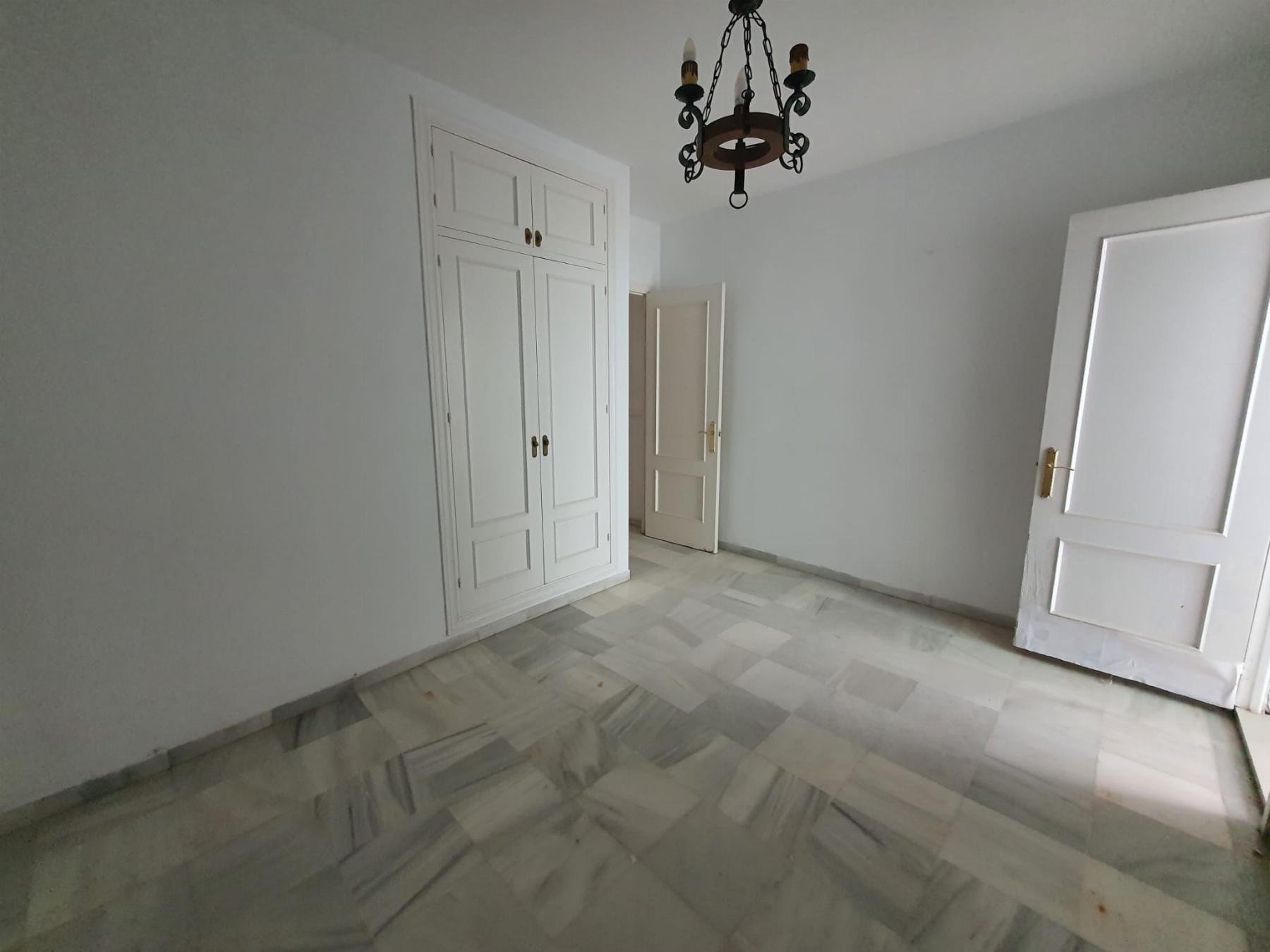 Venta de piso en El Puerto de Santa María