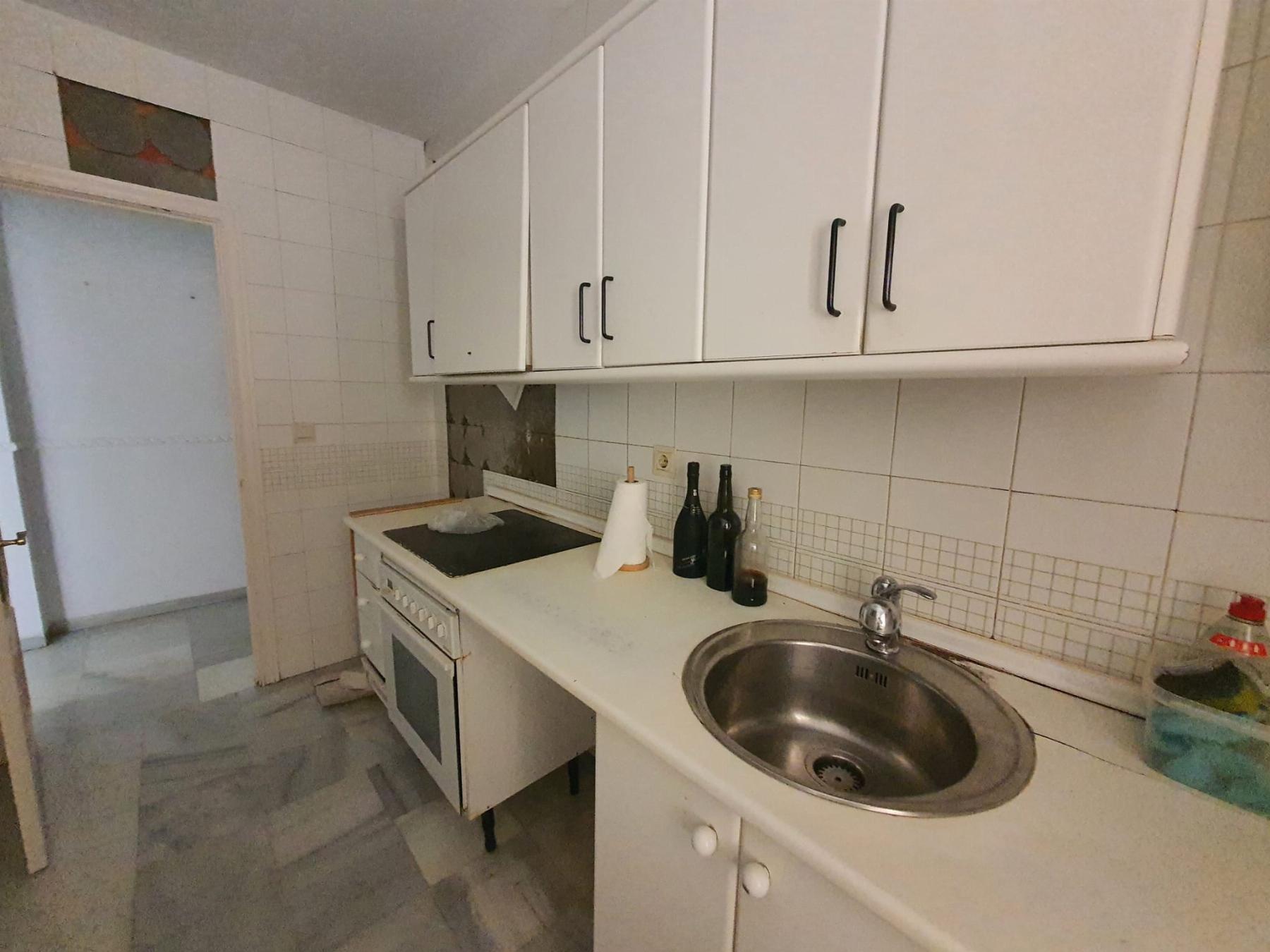 Venta de piso en El Puerto de Santa María