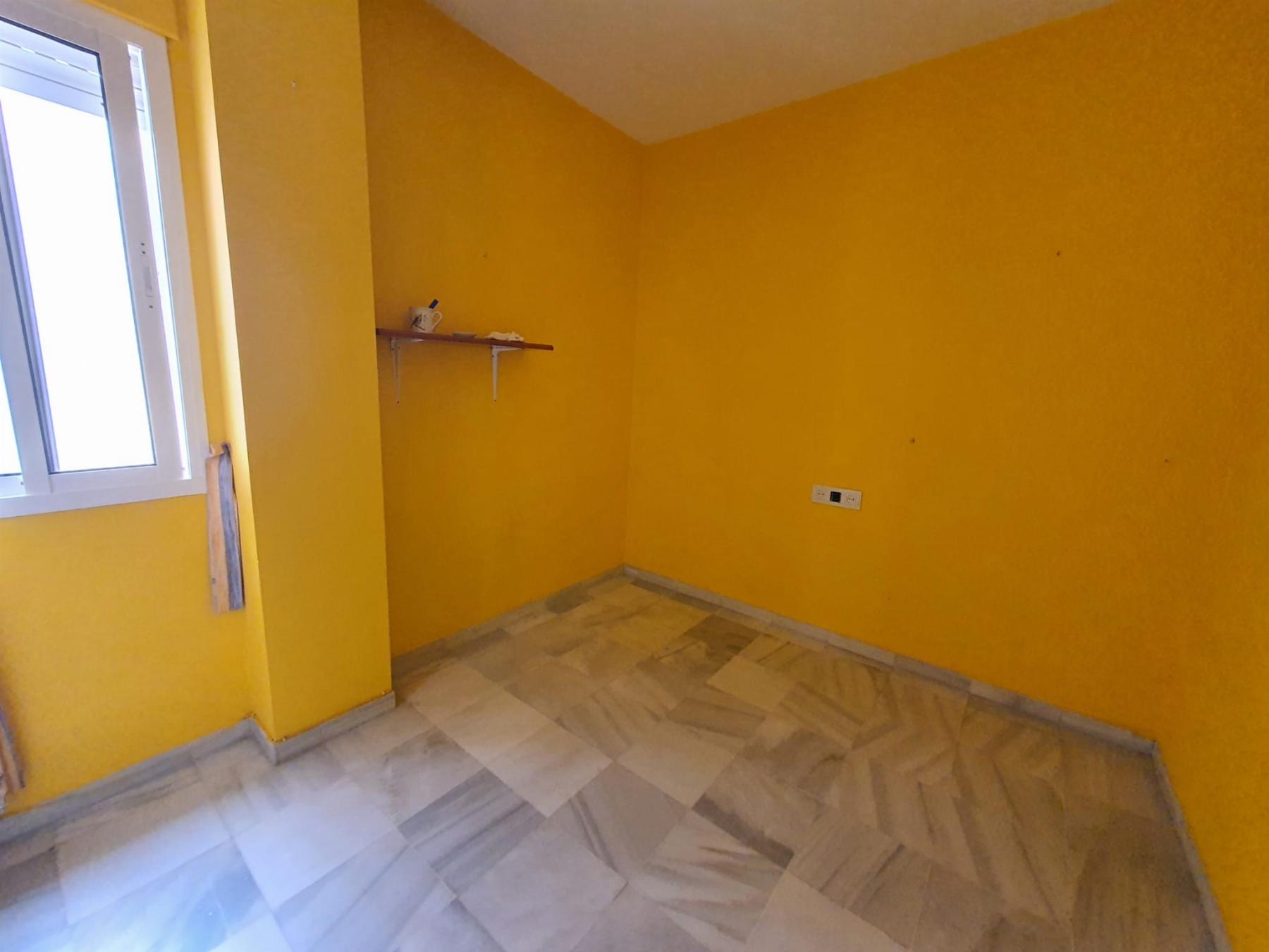 Venta de piso en El Puerto de Santa María