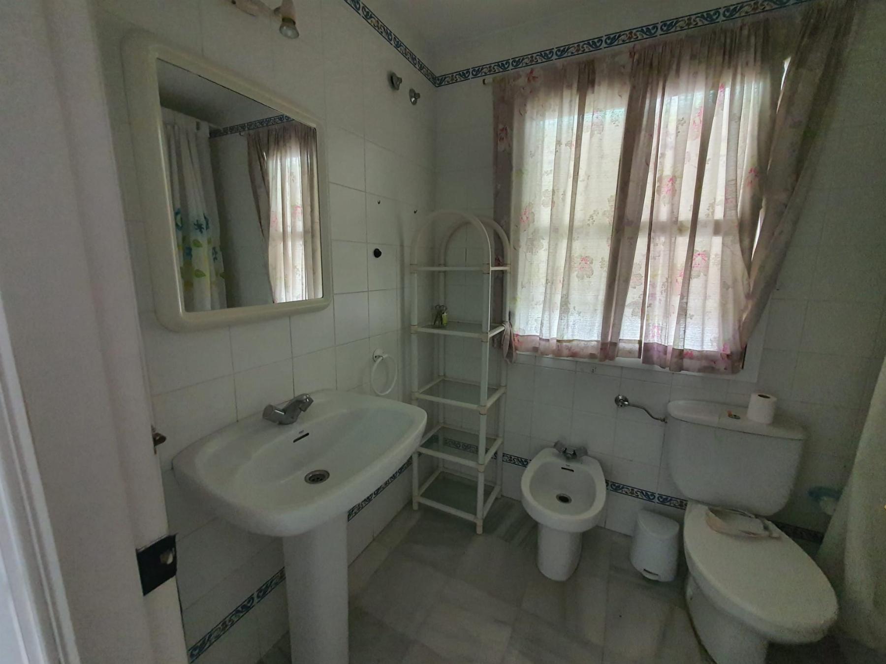Venta de piso en El Puerto de Santa María