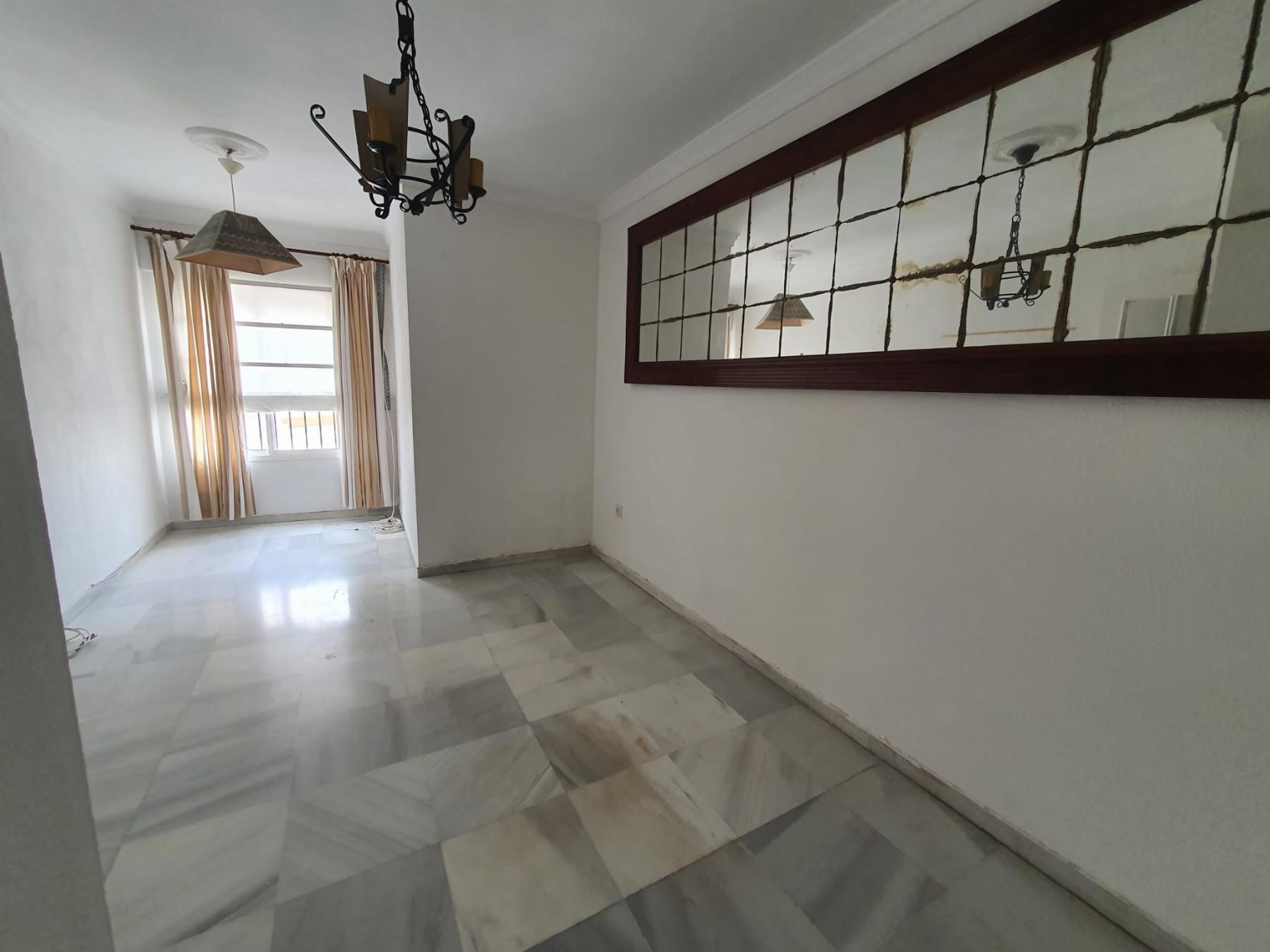 Venta de piso en El Puerto de Santa María