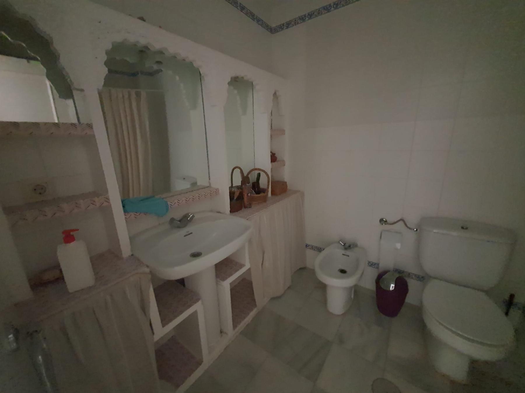 Venta de piso en El Puerto de Santa María