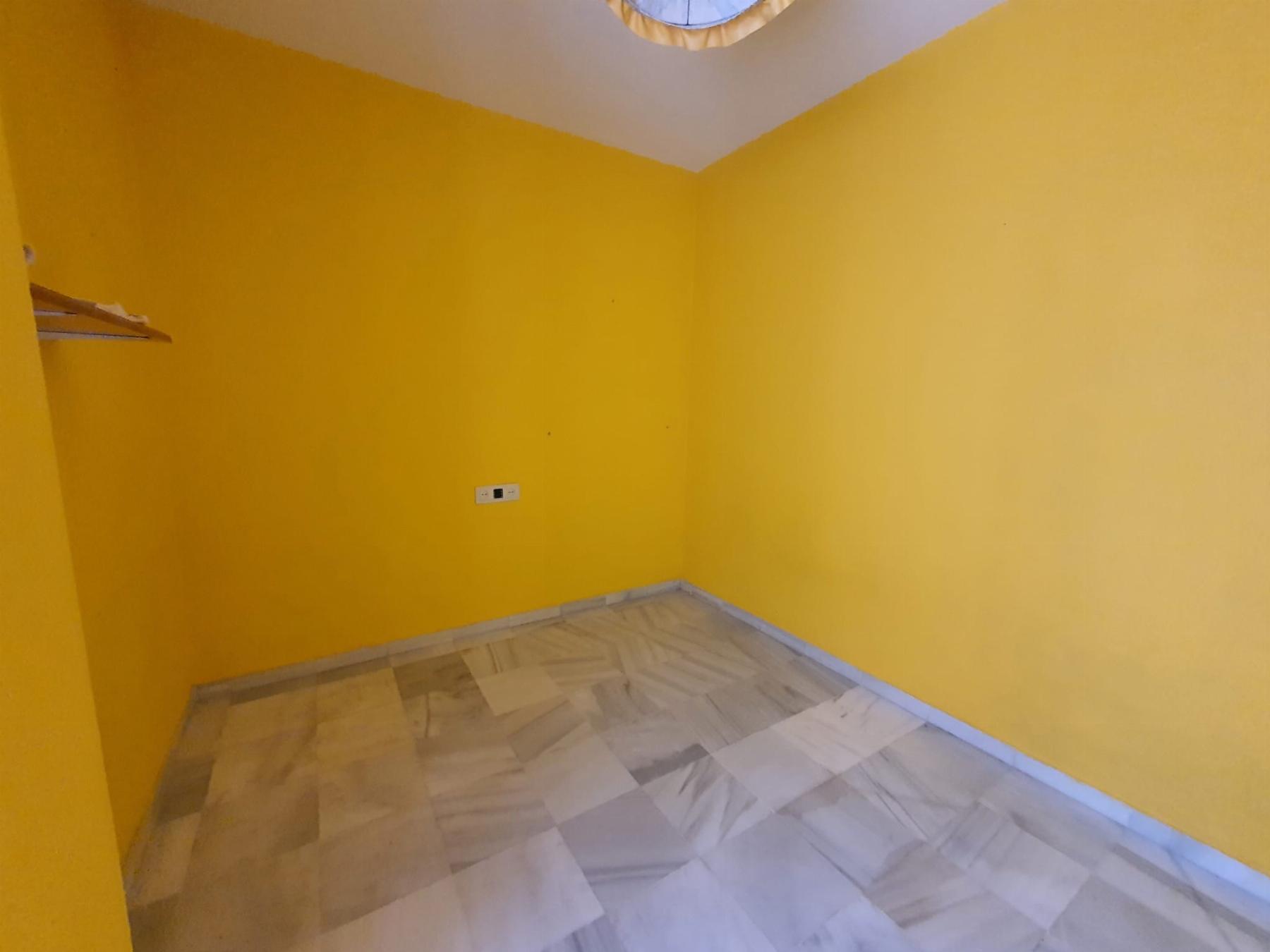 Venta de piso en El Puerto de Santa María