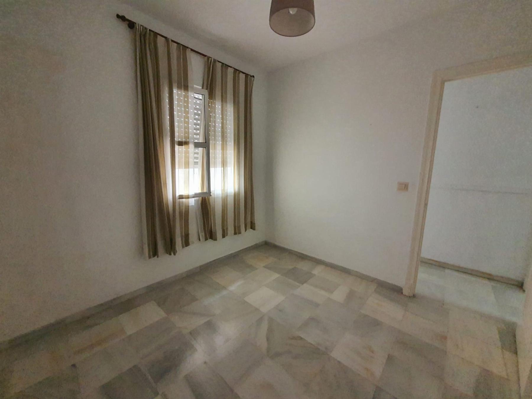 Venta de piso en El Puerto de Santa María