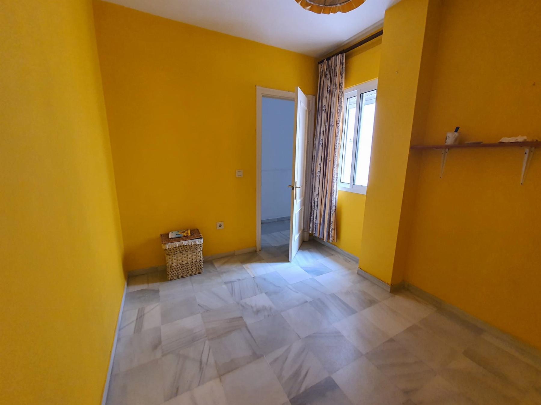 Venta de piso en El Puerto de Santa María