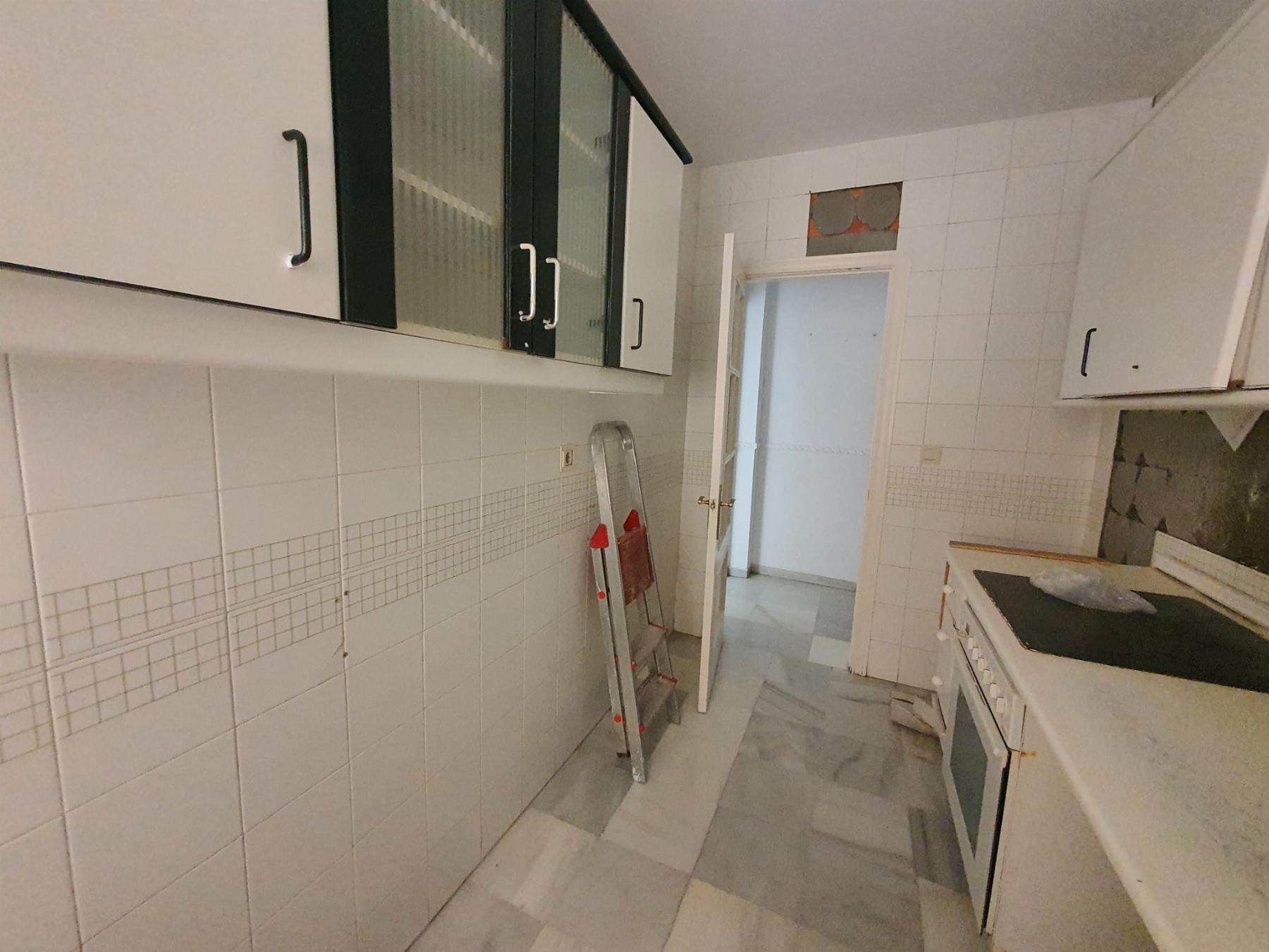 Venta de piso en El Puerto de Santa María