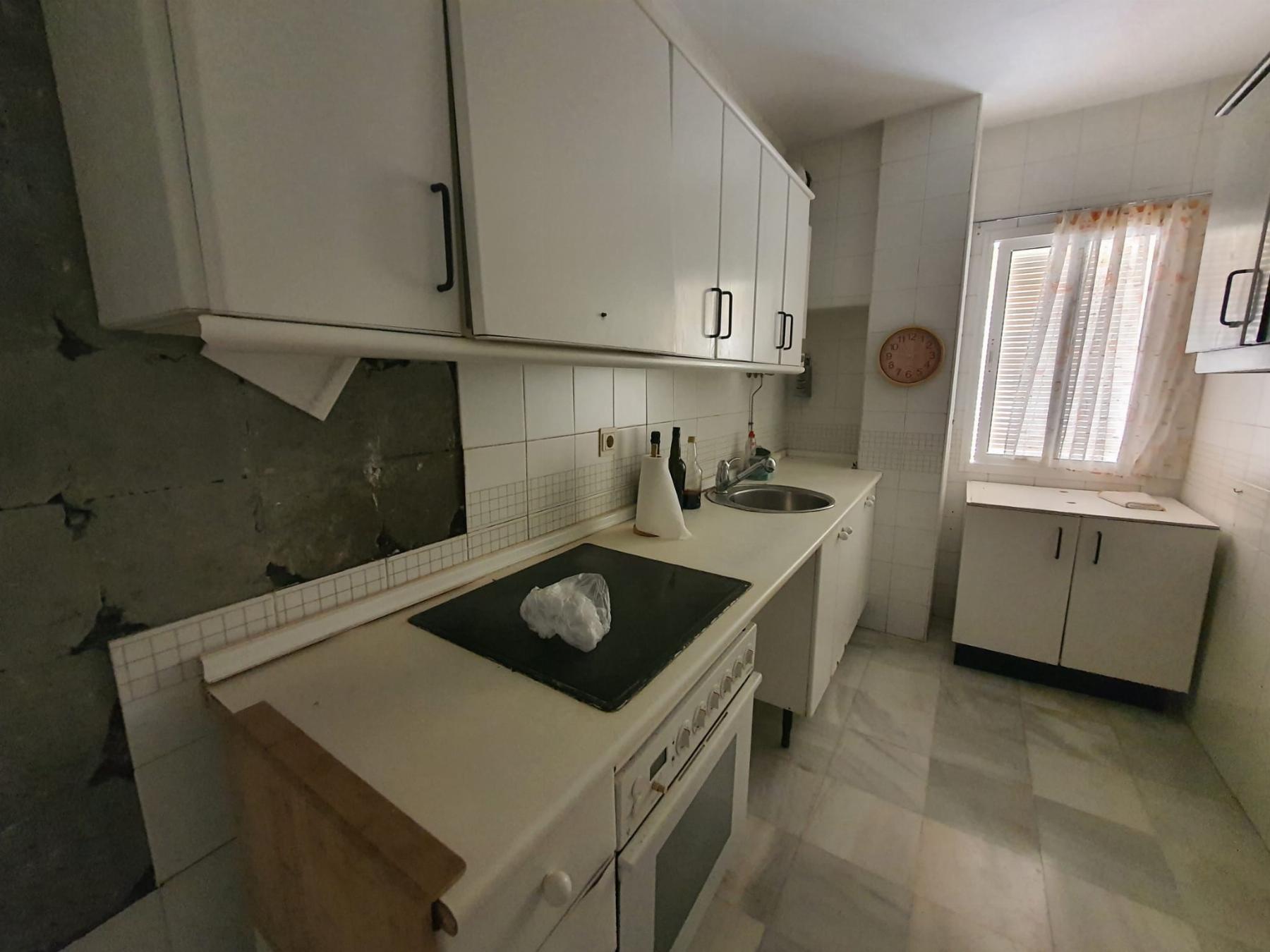 Venta de piso en El Puerto de Santa María