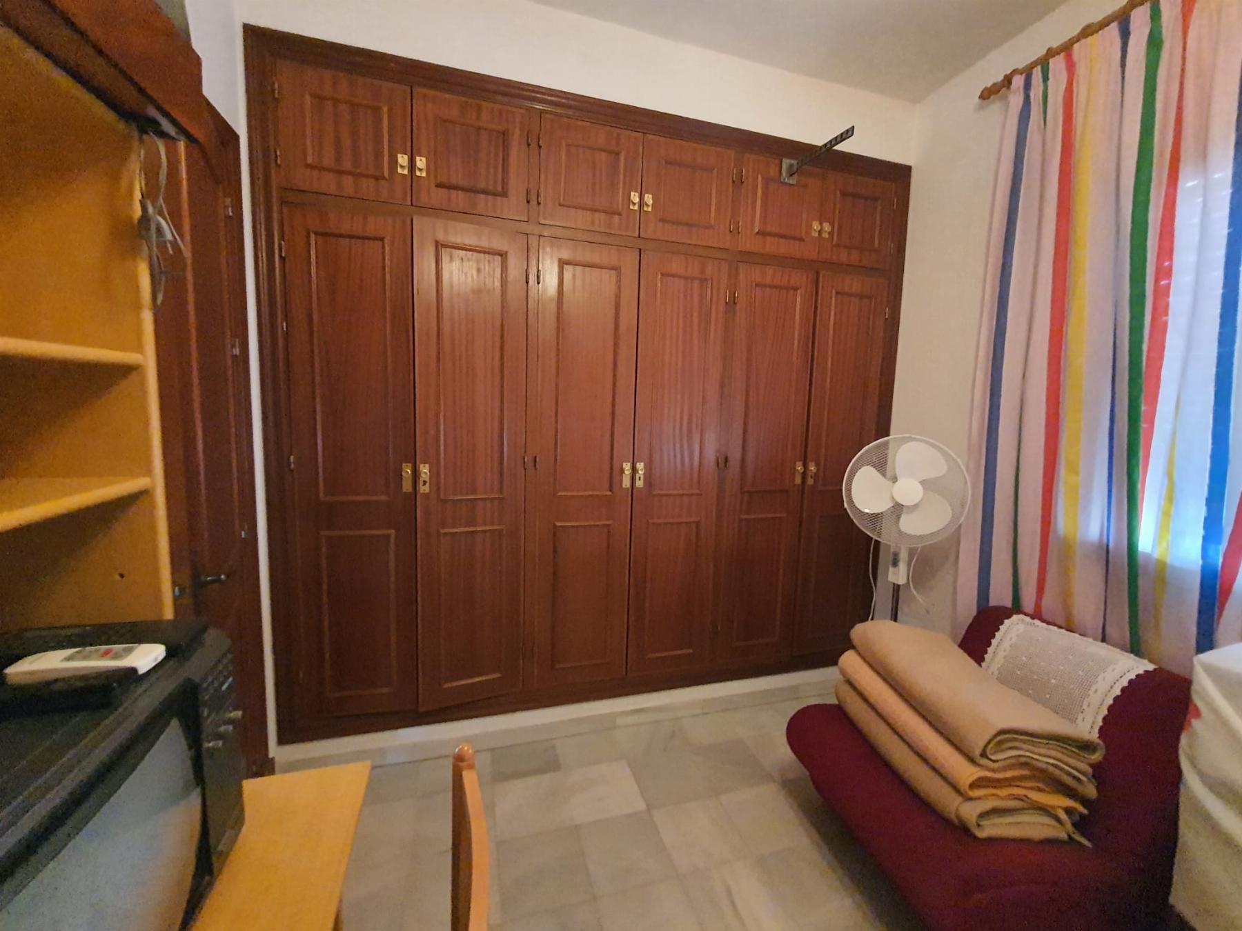 Alquiler de piso en El Puerto de Santa María