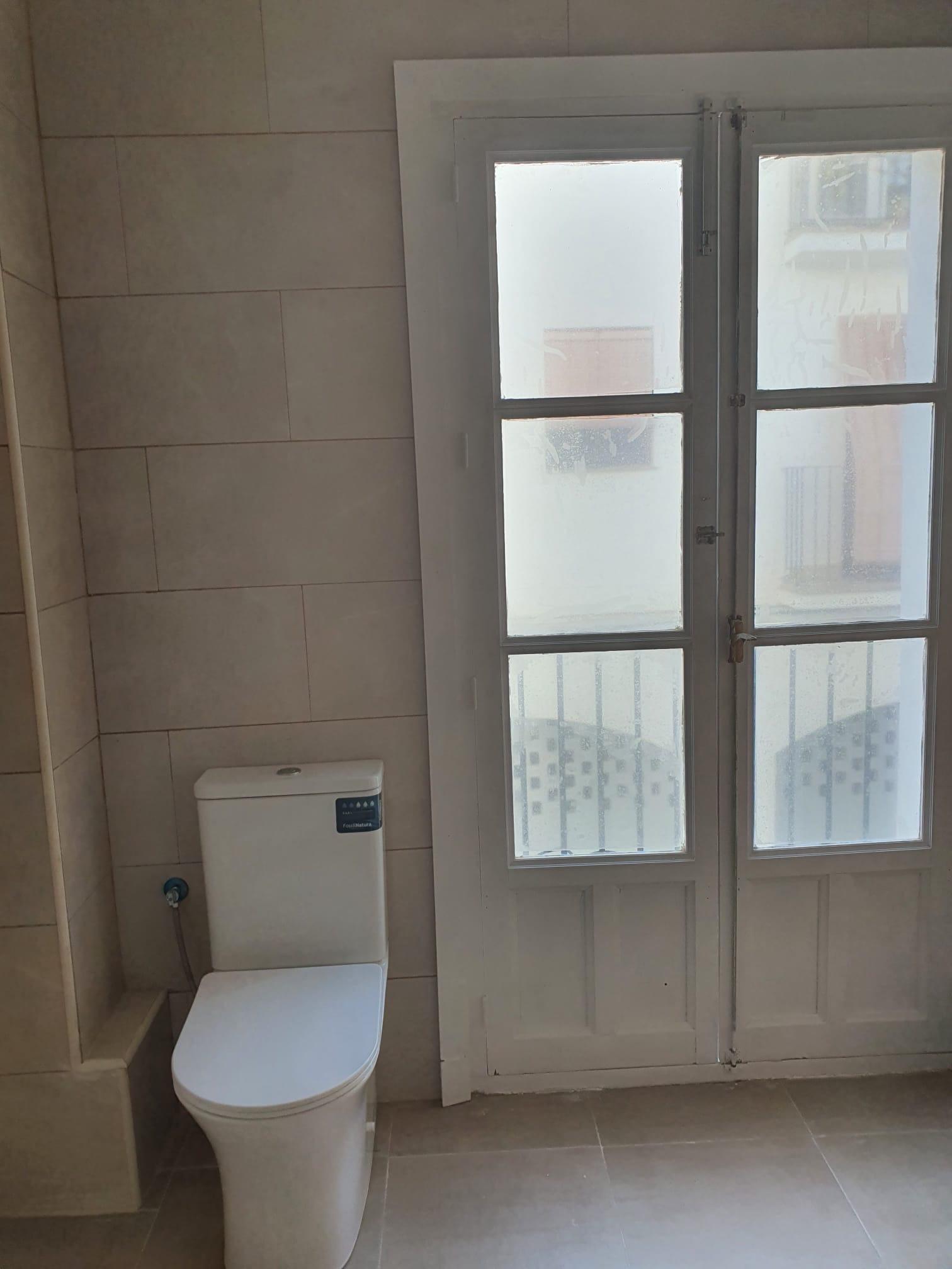 Alquiler de piso en El Puerto de Santa María