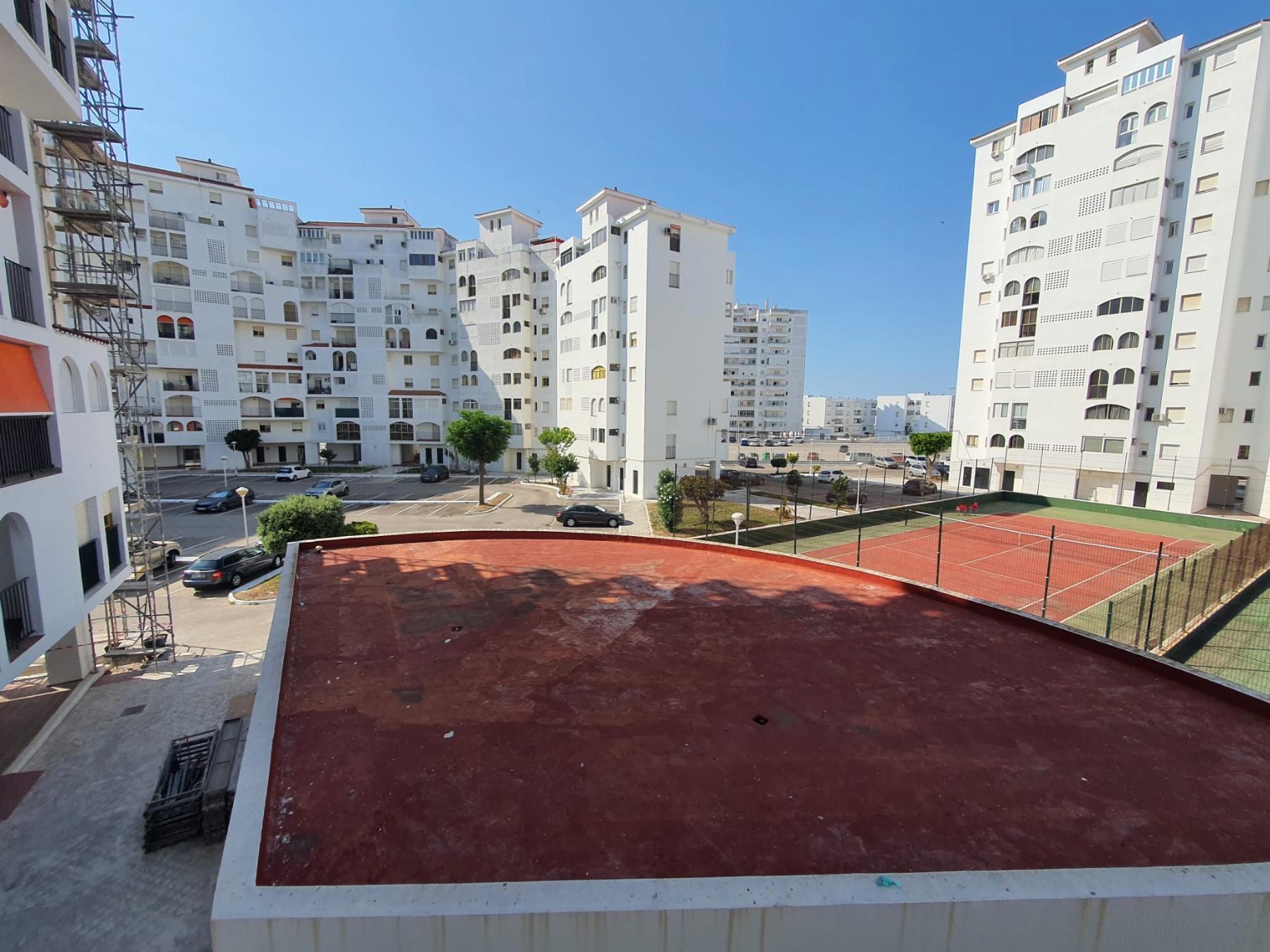 Alquiler de piso en El Puerto de Santa María