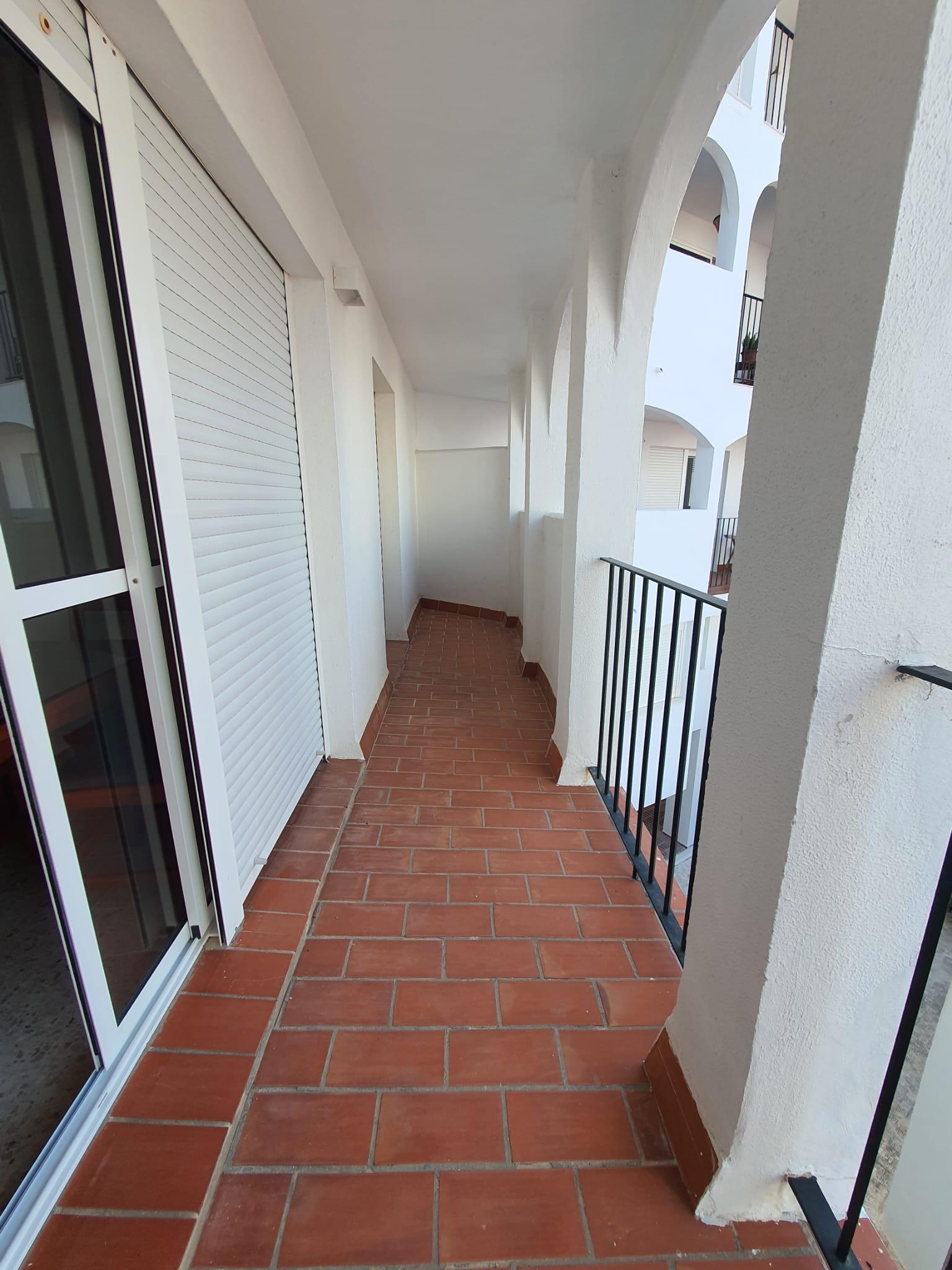 Alquiler de piso en El Puerto de Santa María