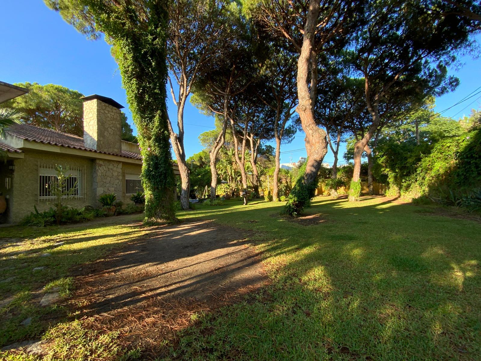 Venta de chalet en El Puerto de Santa María
