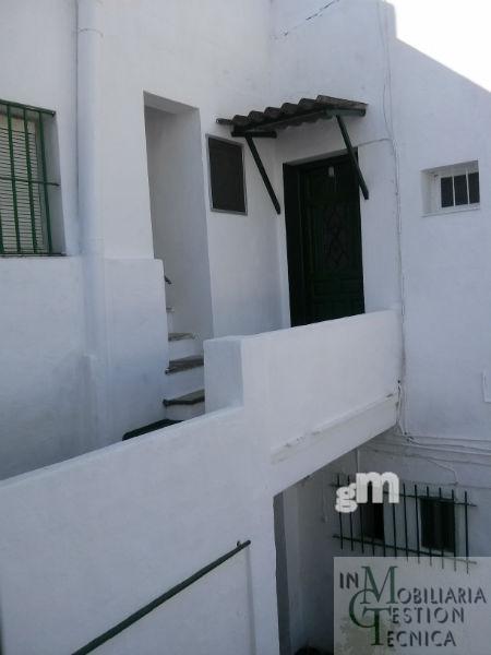 Venta de casa en El Puerto de Santa María