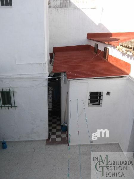 Venta de casa en El Puerto de Santa María