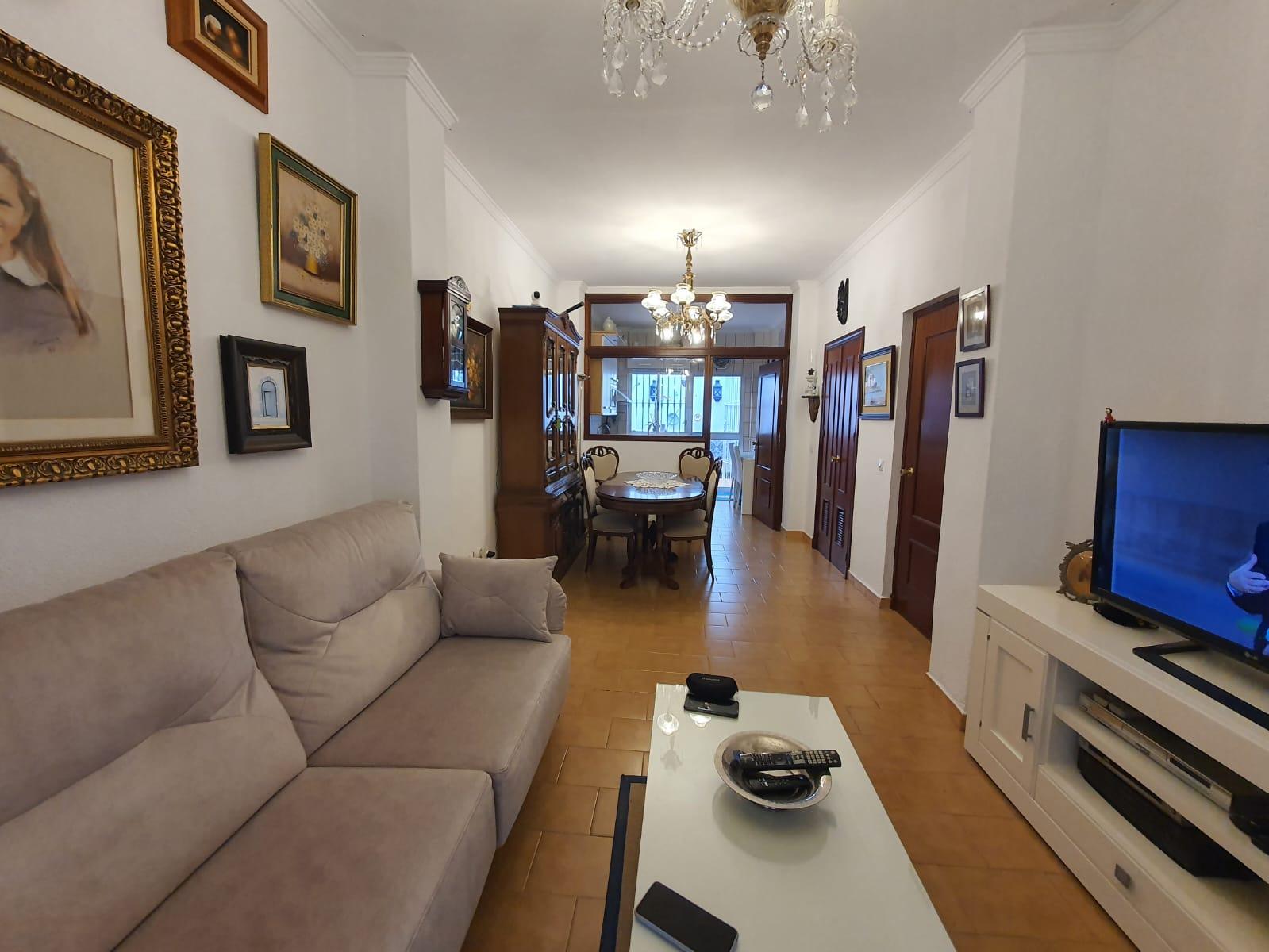 Venta de casa en El Puerto de Santa María