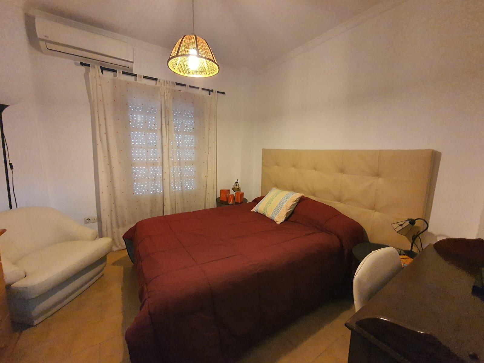 Venta de casa en El Puerto de Santa María