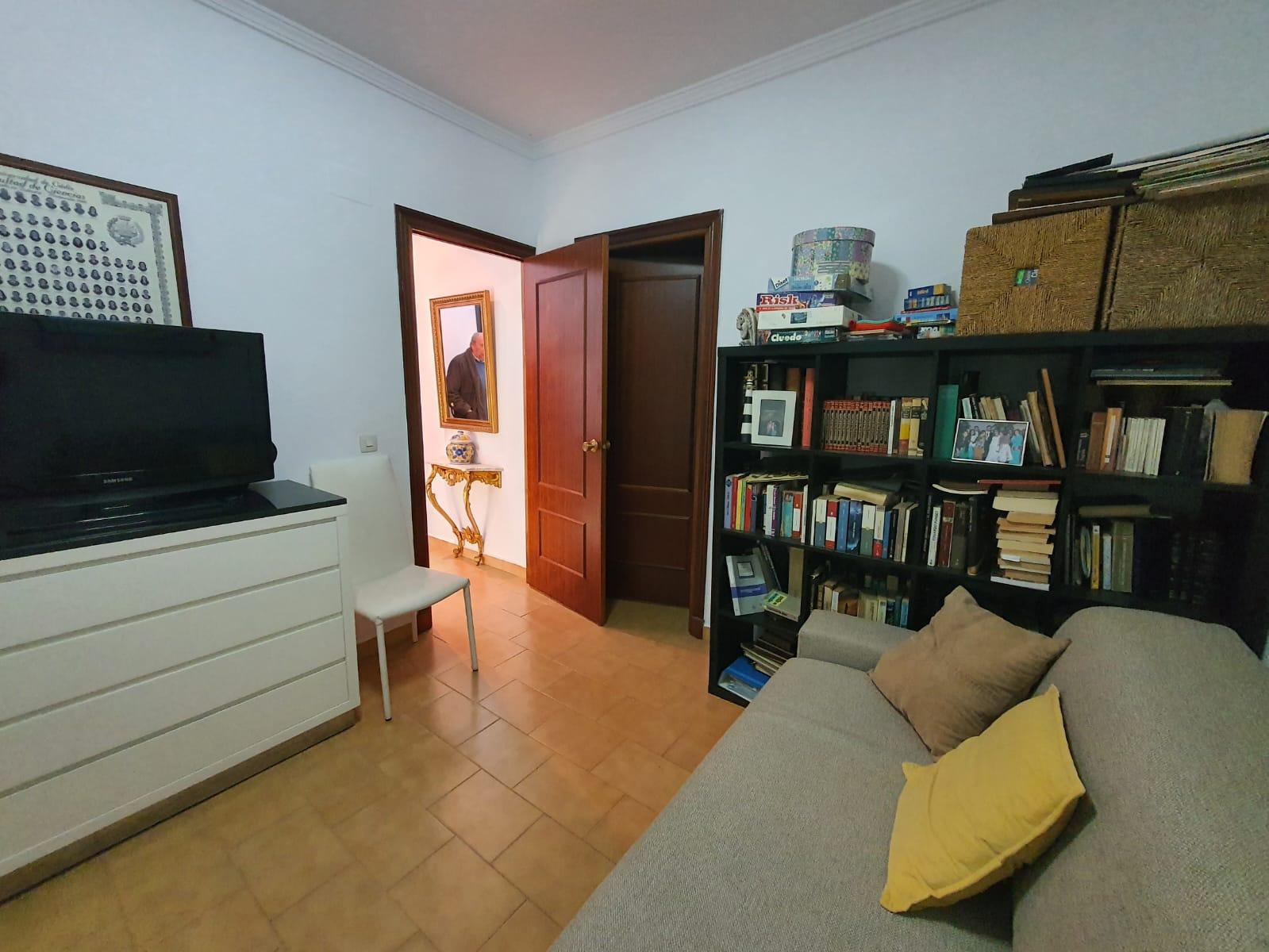 Venta de casa en El Puerto de Santa María