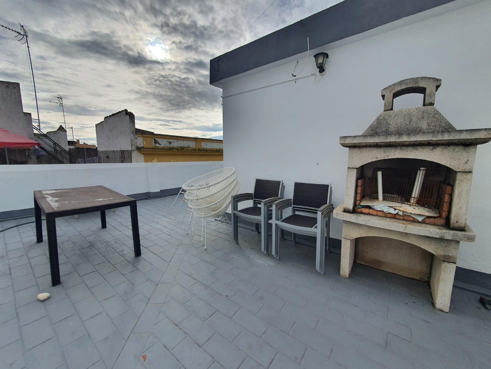 Venta de casa en El Puerto de Santa María