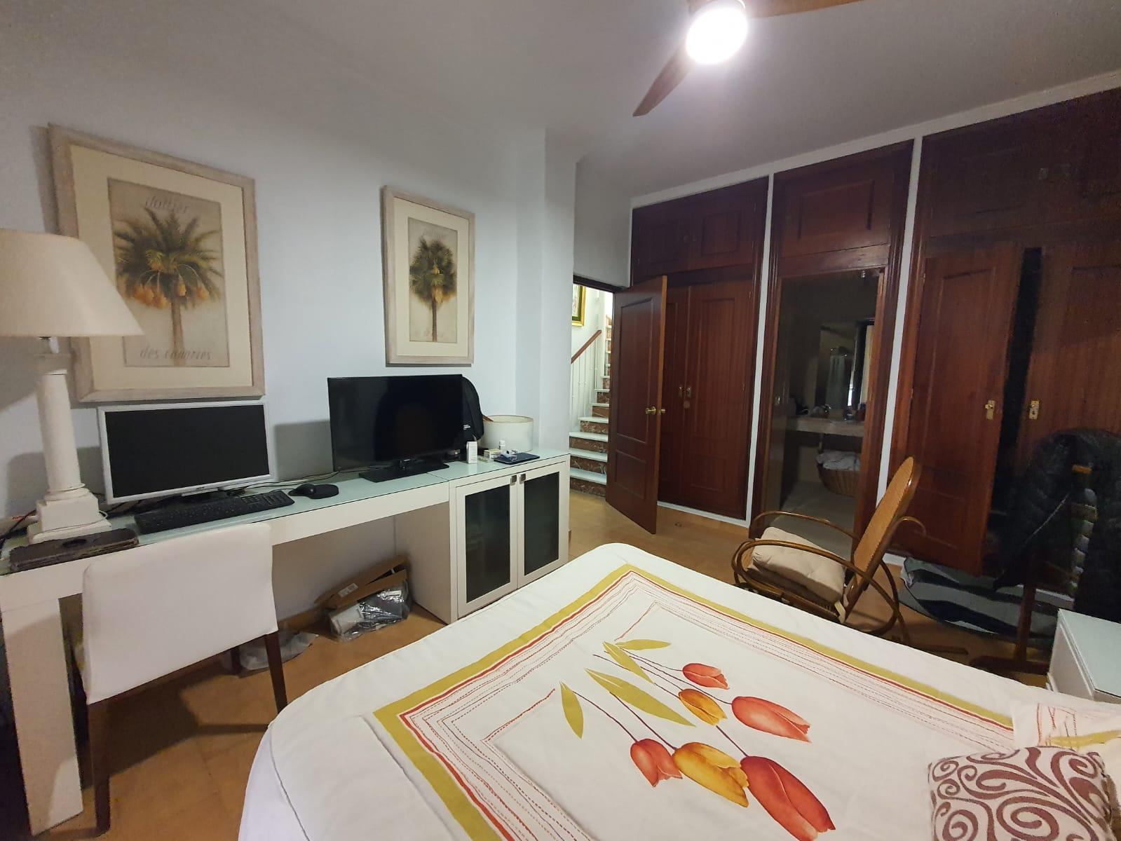 Venta de casa en El Puerto de Santa María