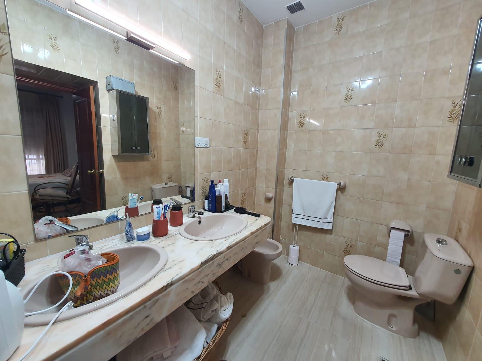 Venta de casa en El Puerto de Santa María