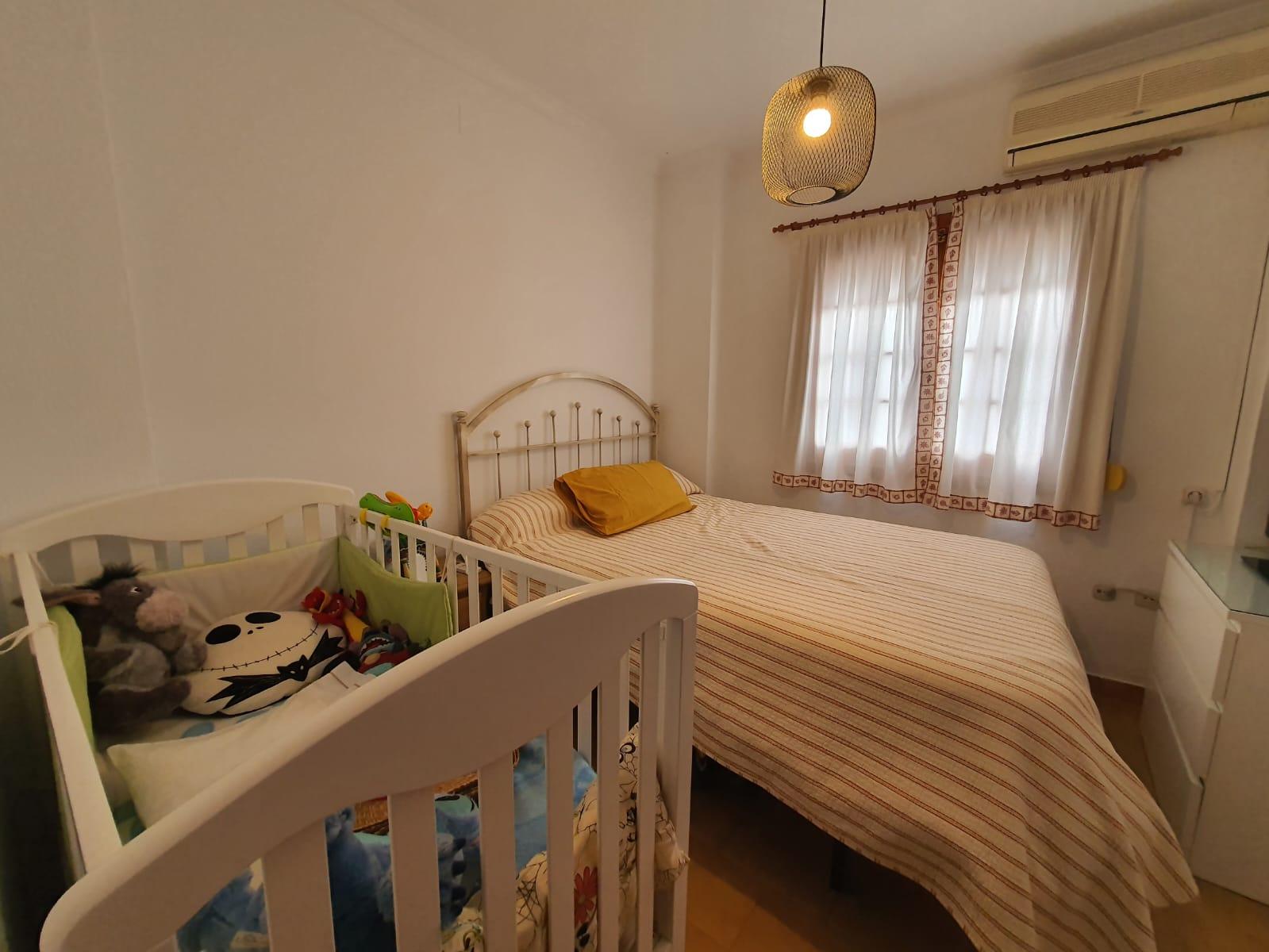 Venta de casa en El Puerto de Santa María