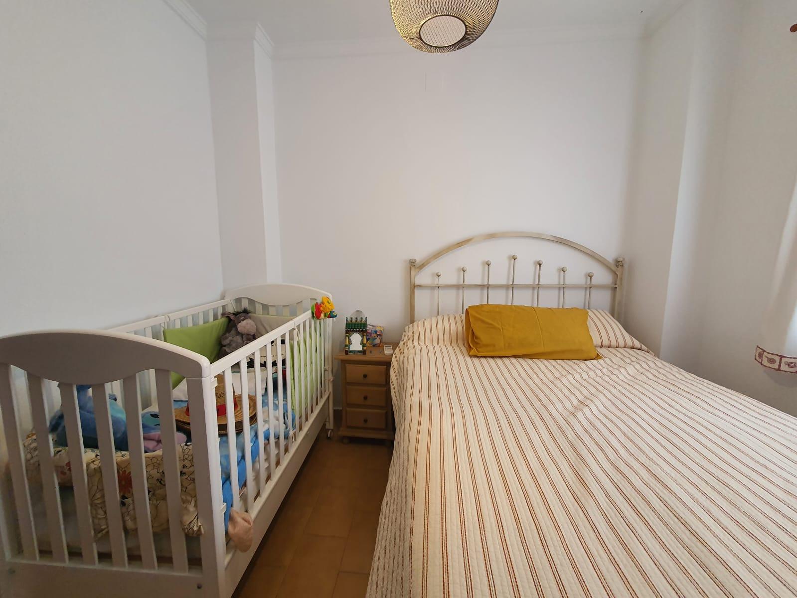 Venta de casa en El Puerto de Santa María