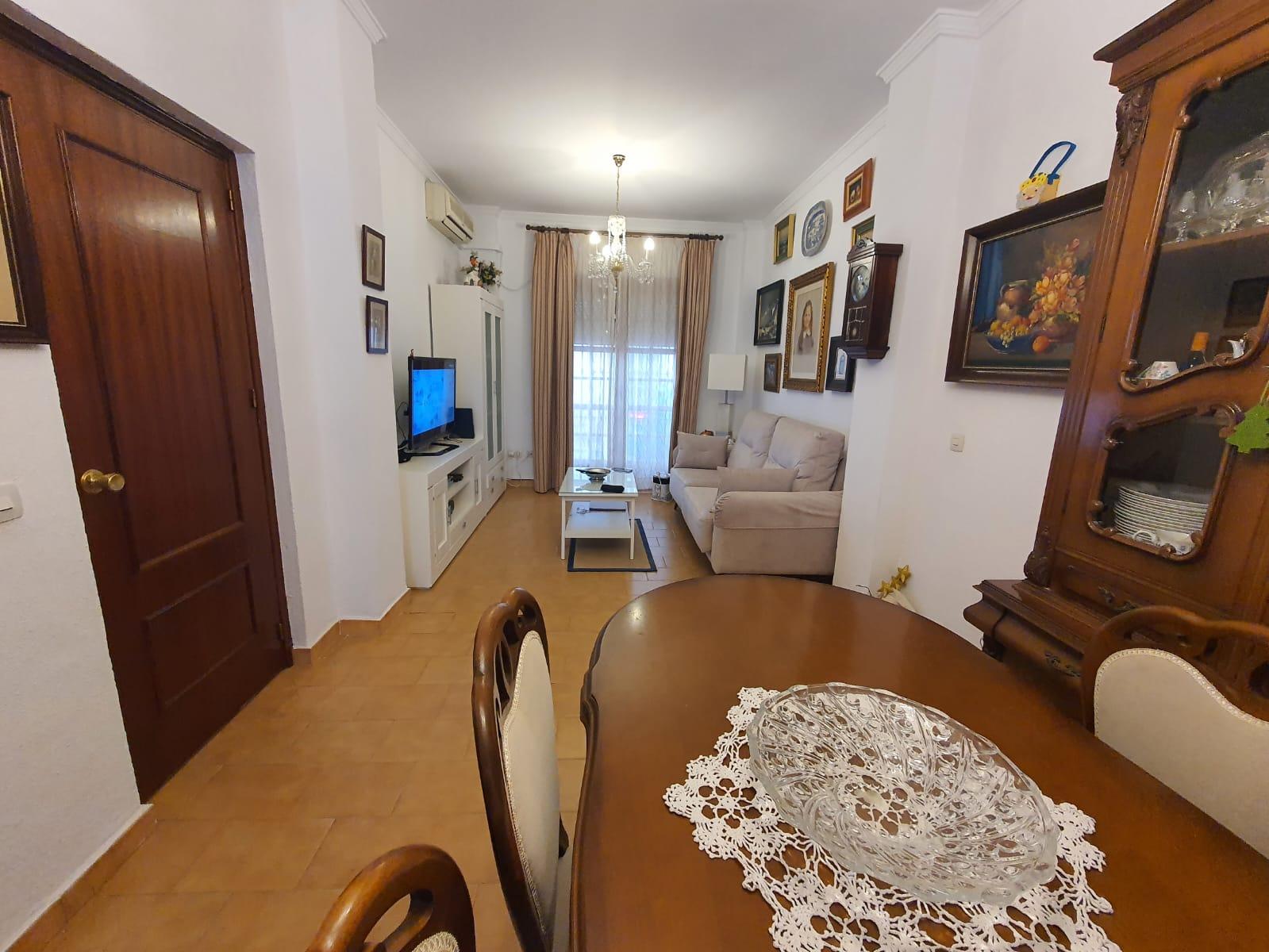 Venta de casa en El Puerto de Santa María