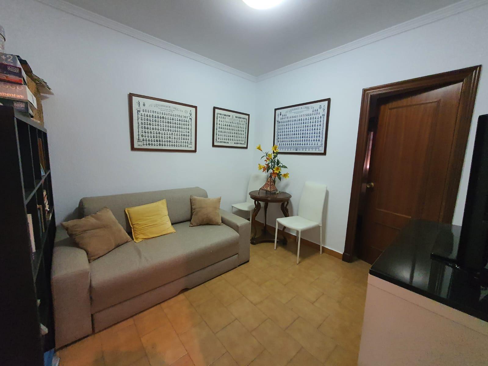 Venta de casa en El Puerto de Santa María