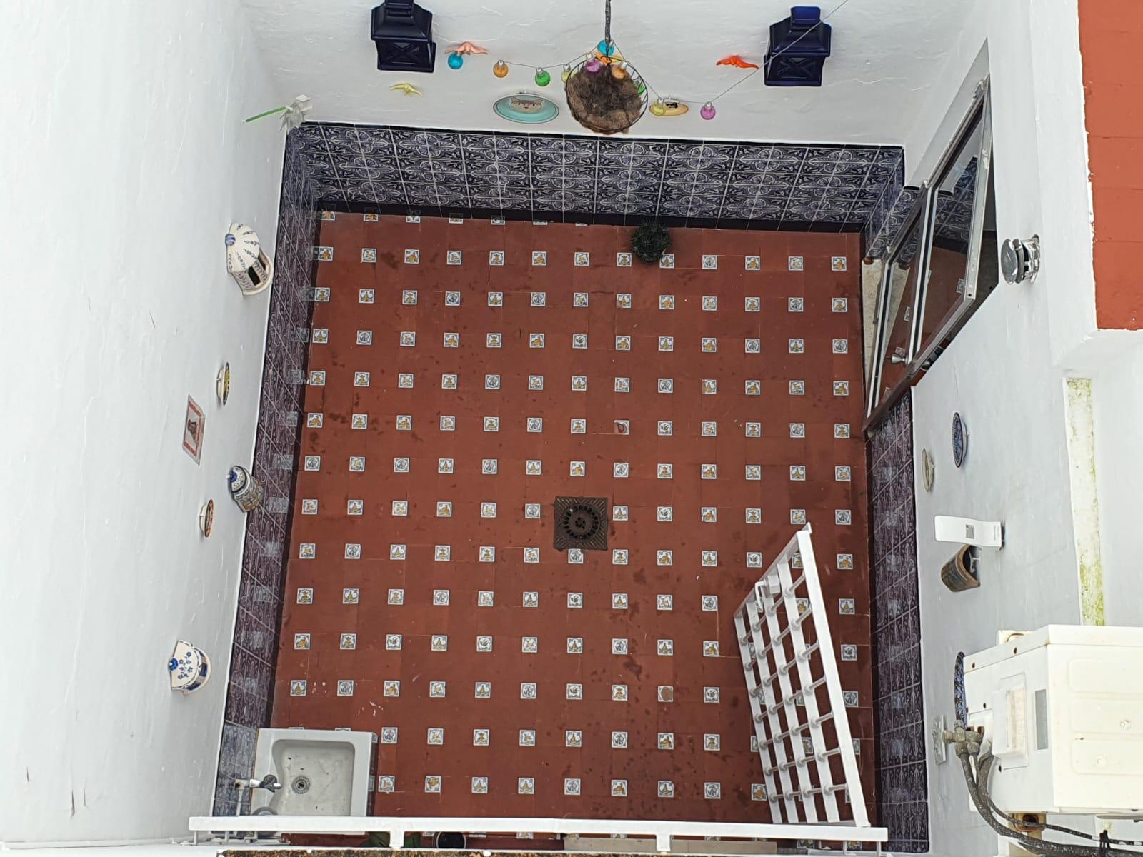 Venta de casa en El Puerto de Santa María