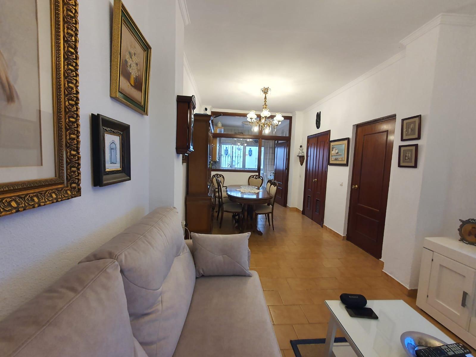 Venta de casa en El Puerto de Santa María