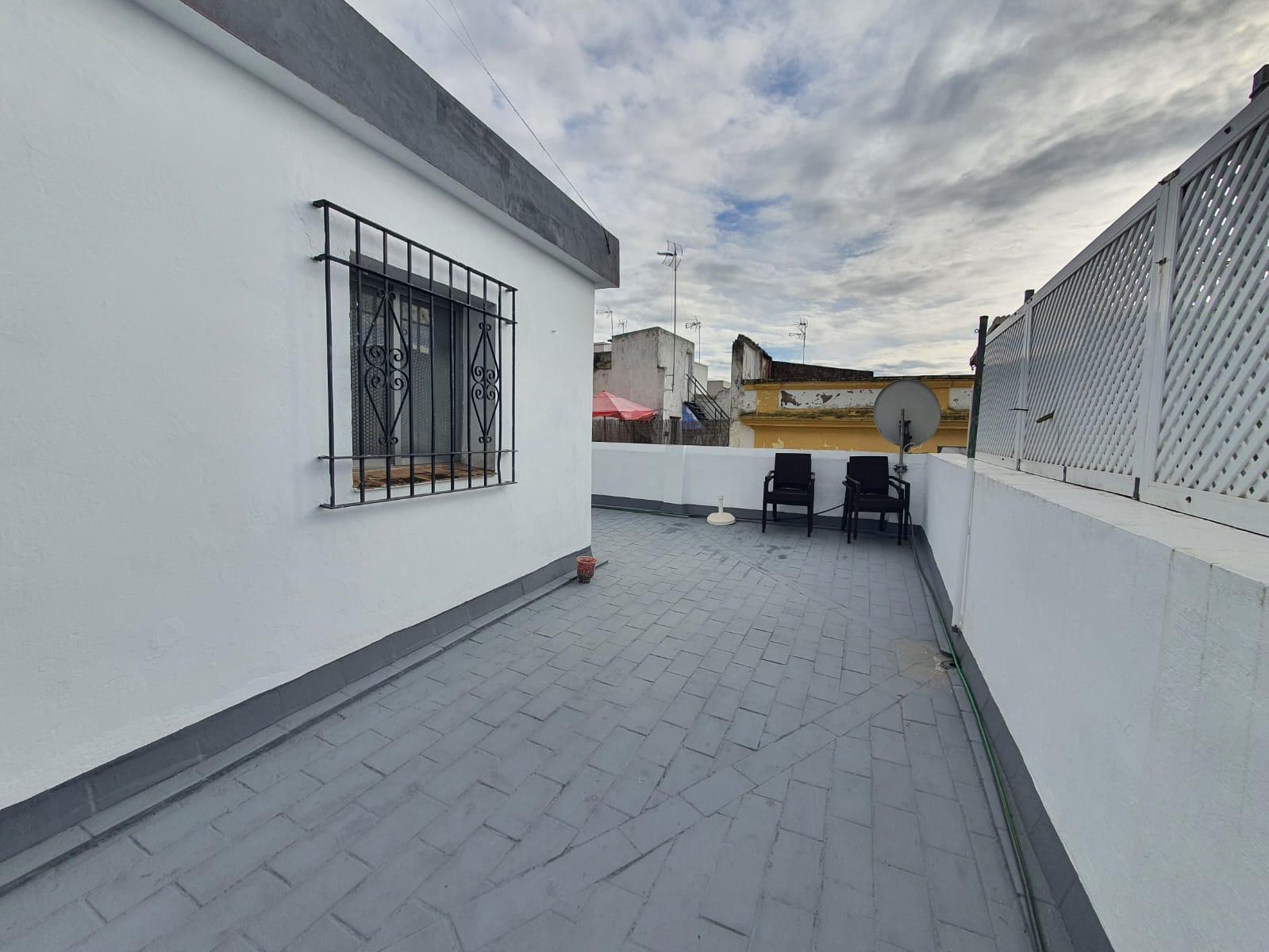 Venta de casa en El Puerto de Santa María