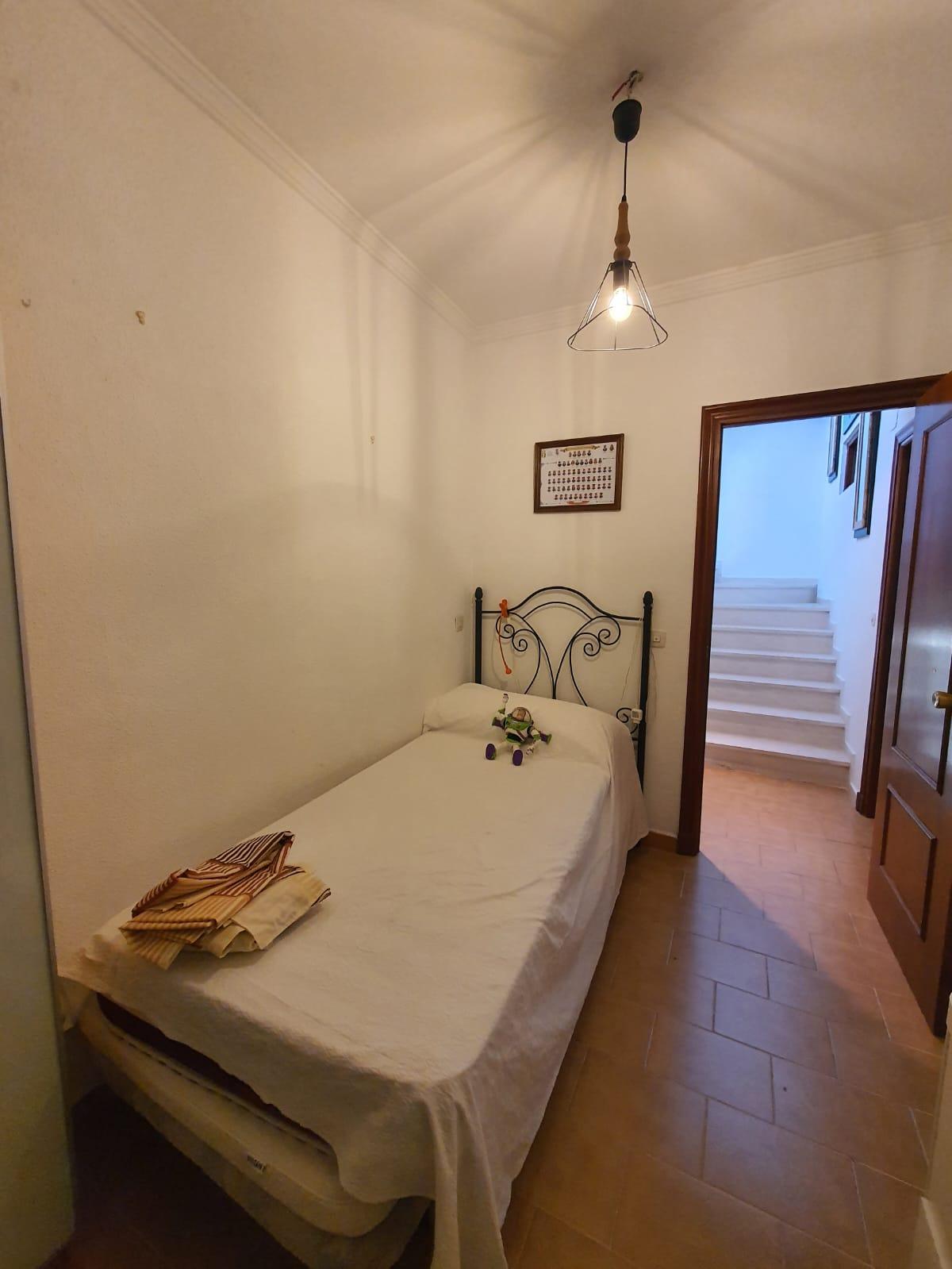 Venta de casa en El Puerto de Santa María