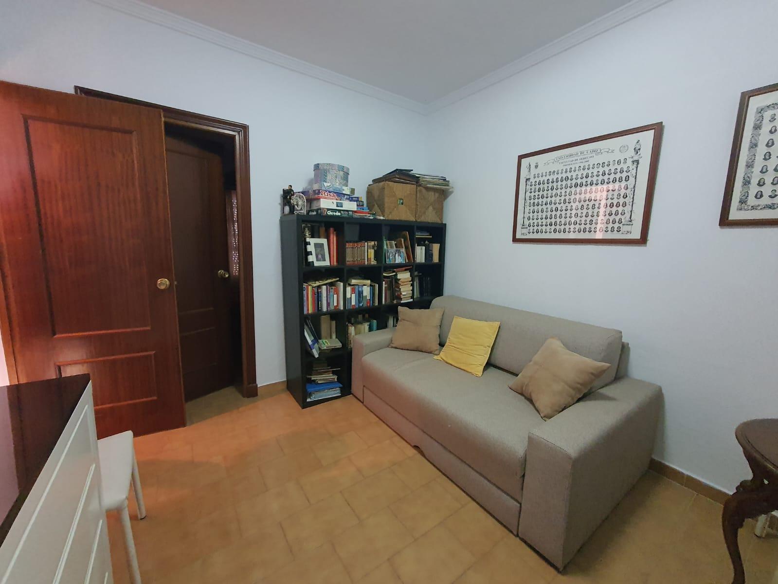 Venta de casa en El Puerto de Santa María