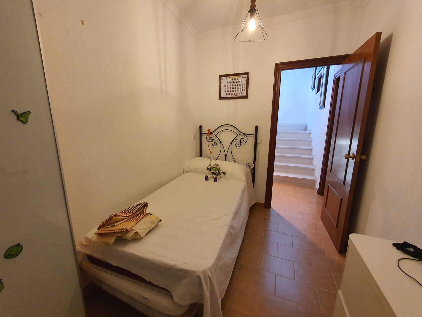 Venta de casa en El Puerto de Santa María