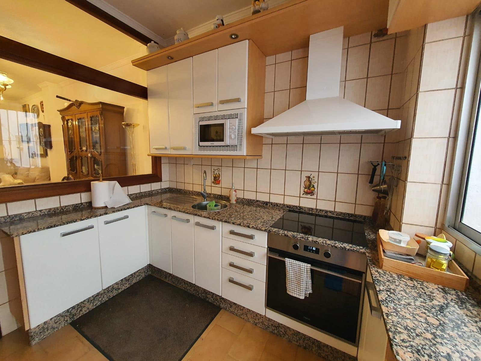 Venta de casa en El Puerto de Santa María