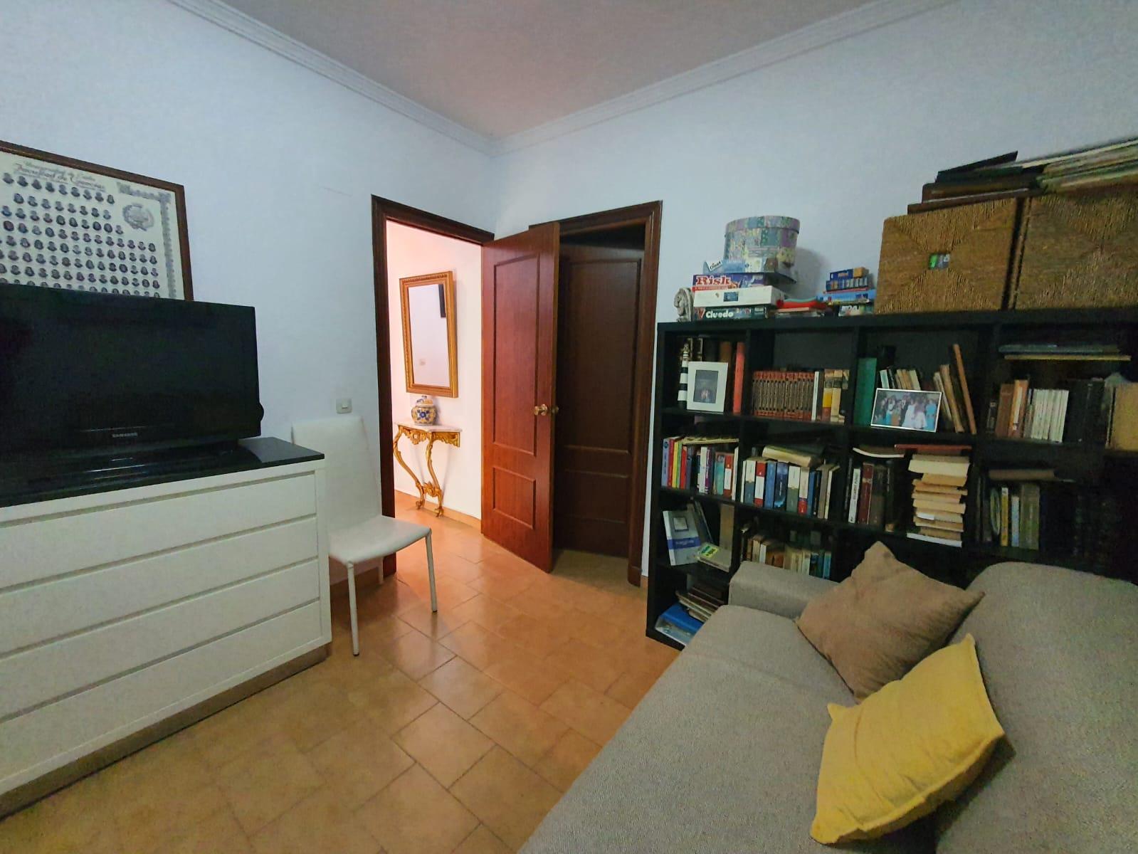 Venta de casa en El Puerto de Santa María