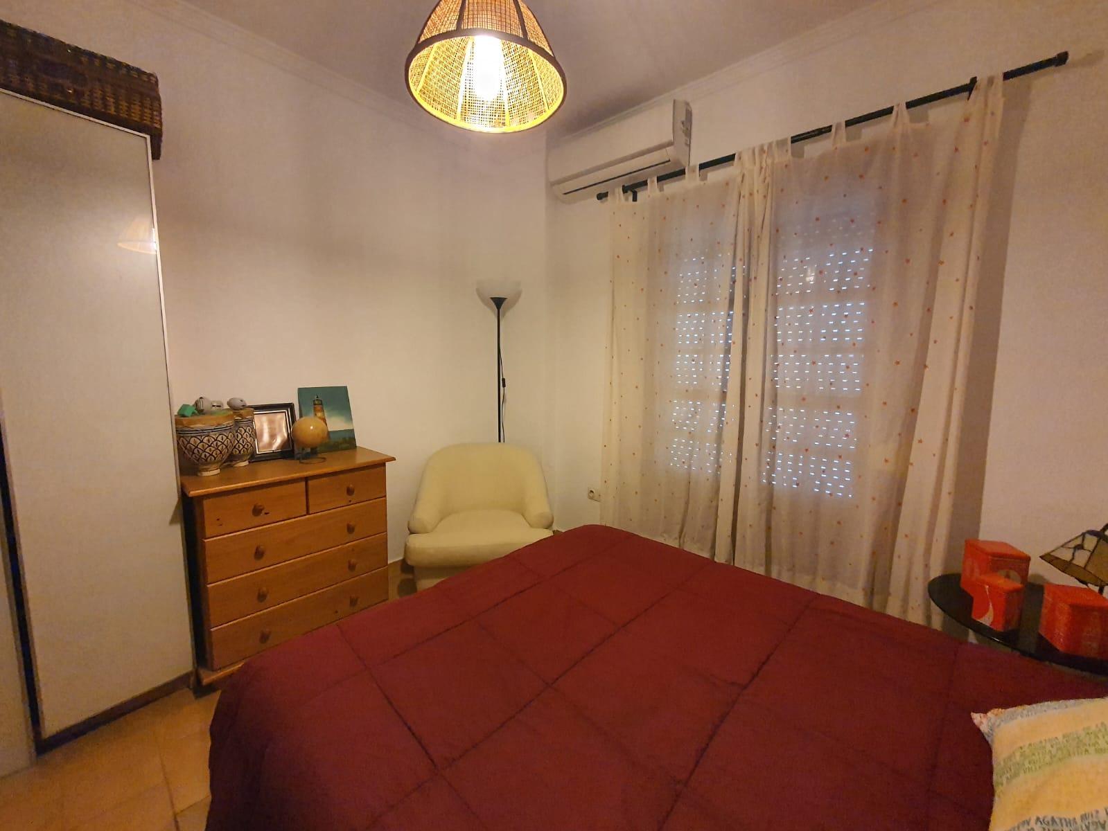 Venta de casa en El Puerto de Santa María