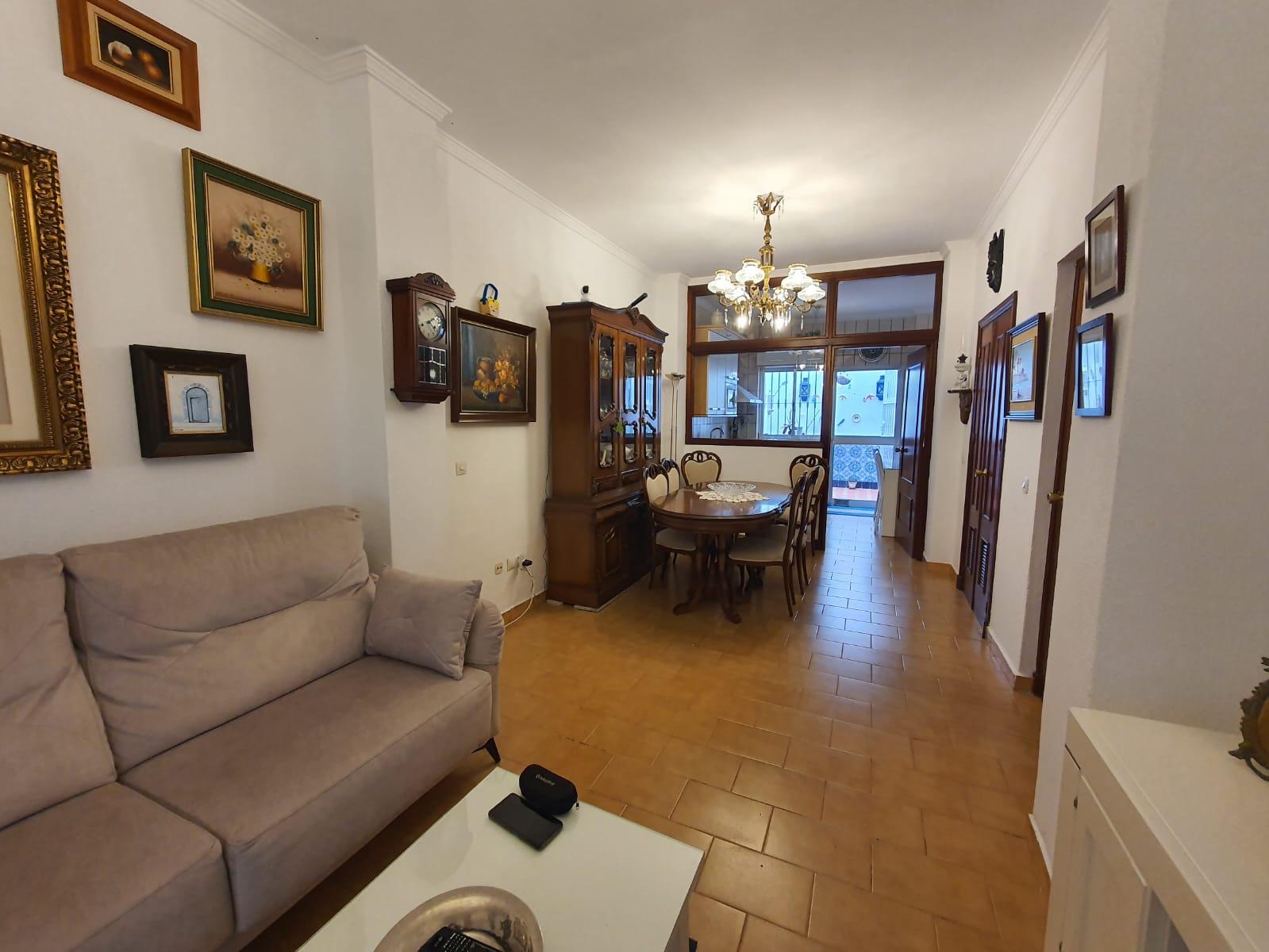 Venta de casa en El Puerto de Santa María
