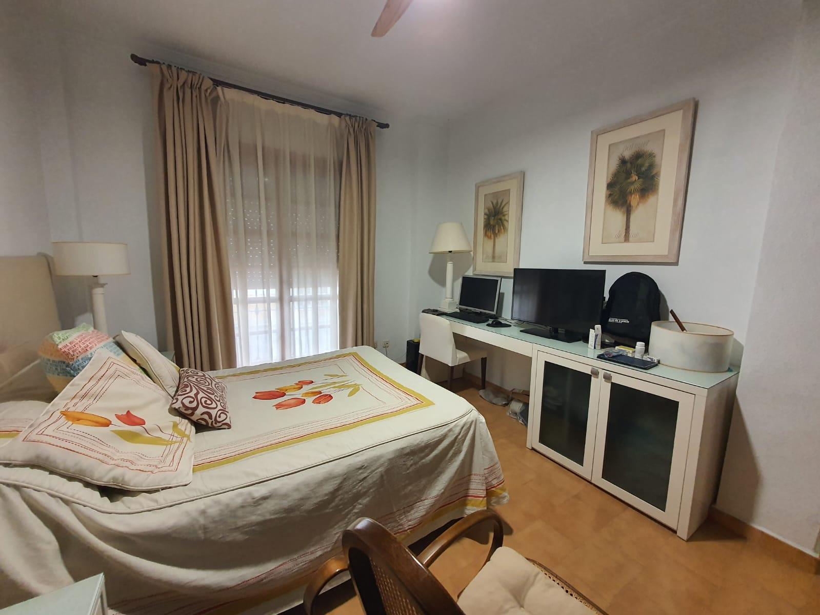 Venta de casa en El Puerto de Santa María